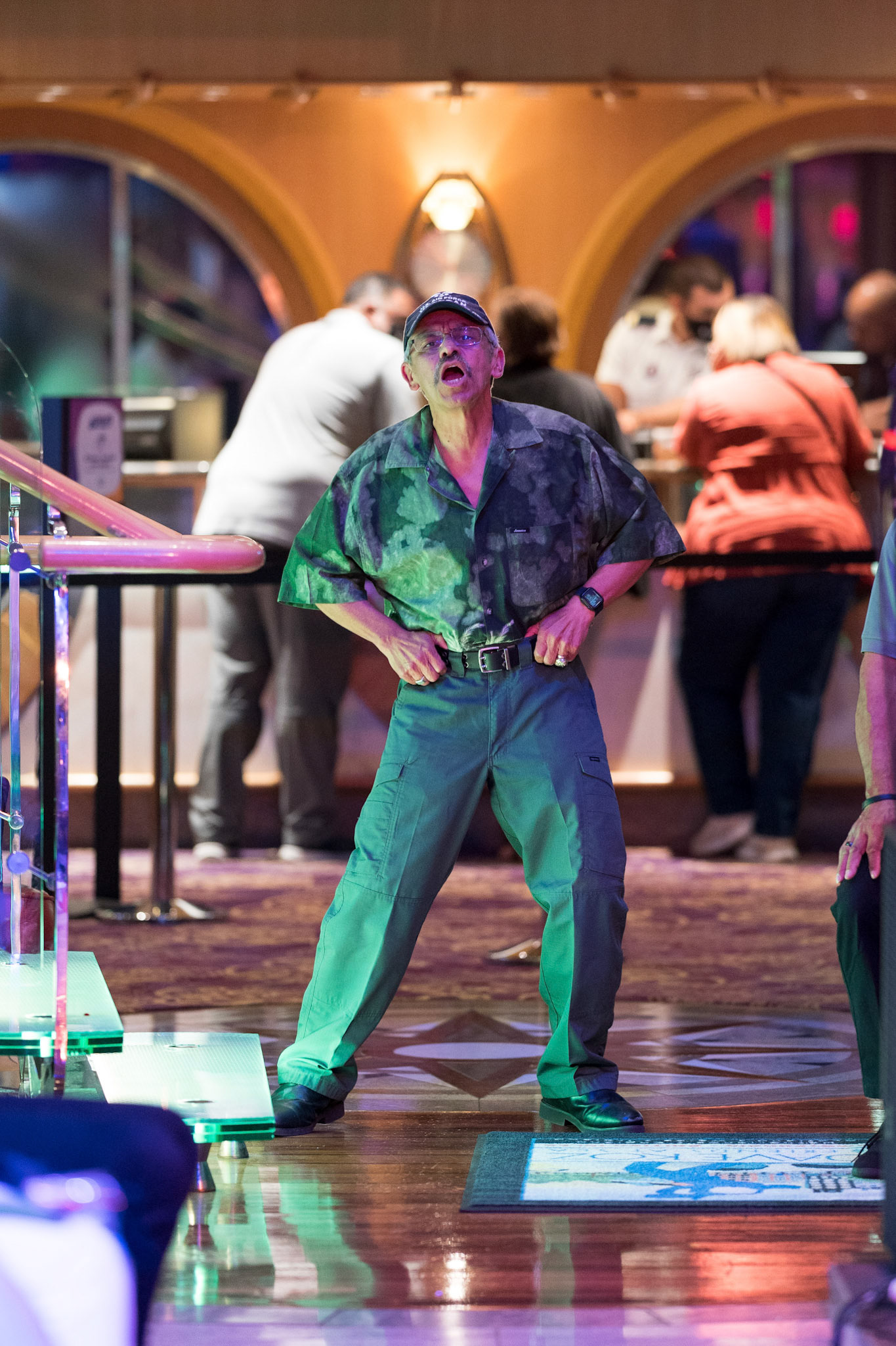 Dave Koz &amp; Friends at SeaAmsterdam and the British Isles