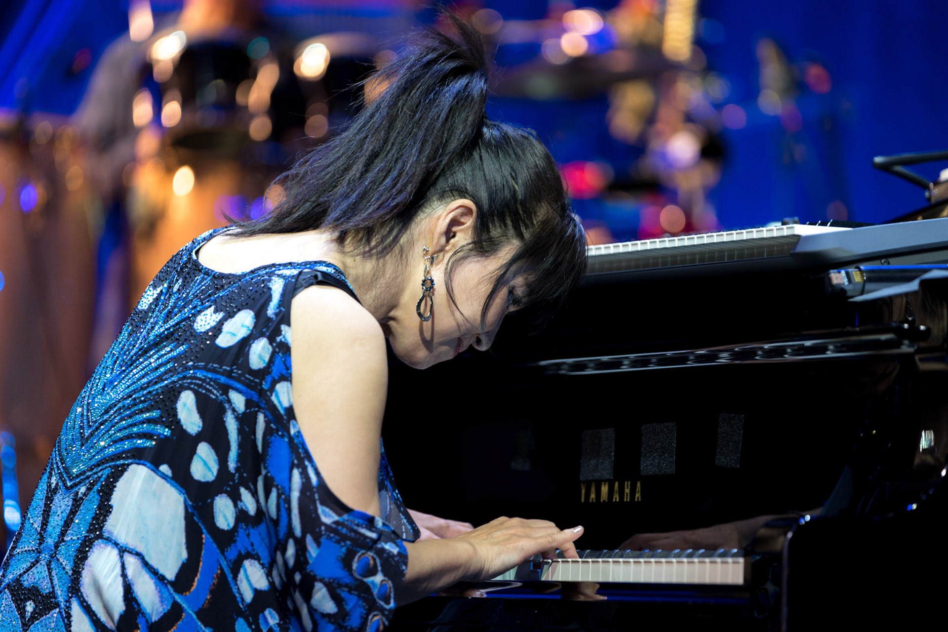 Dave Koz &amp; Friends at SeaAmsterdam and the British Isles