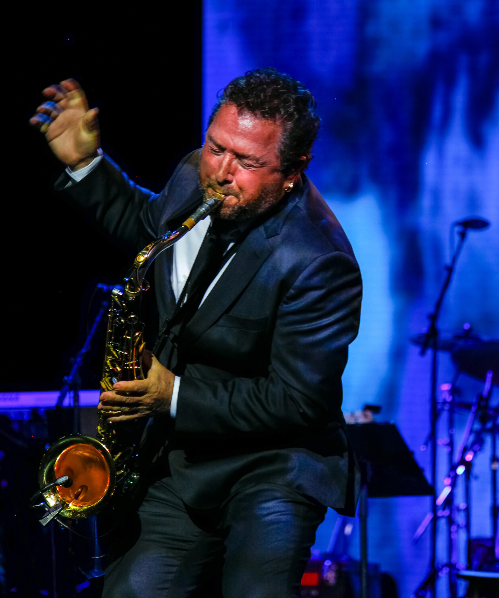 The Dave Koz Cruise - Australia 2019