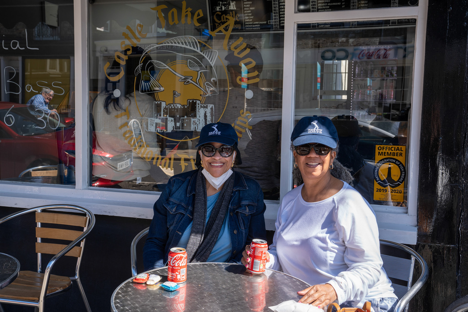 Dave Koz &amp; Friends at SeaAmsterdam and the British Isles