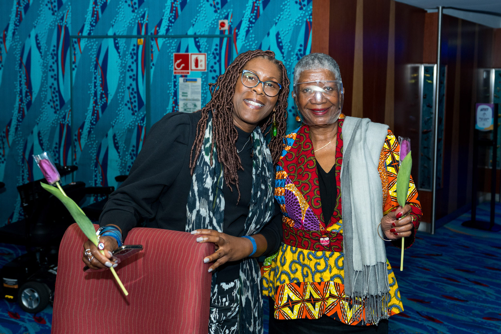 Dave Koz &amp; Friends at SeaAmsterdam and the British Isles