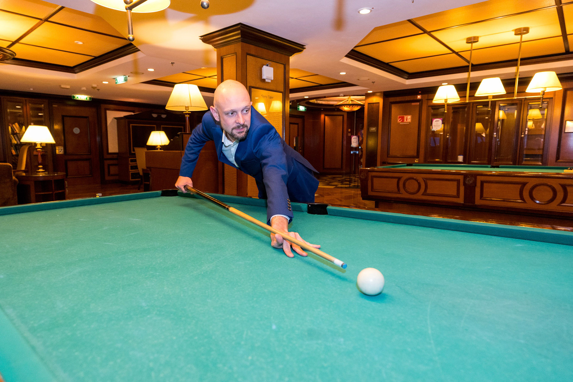 Dave Koz &amp; Friends at SeaAmsterdam and the British Isles