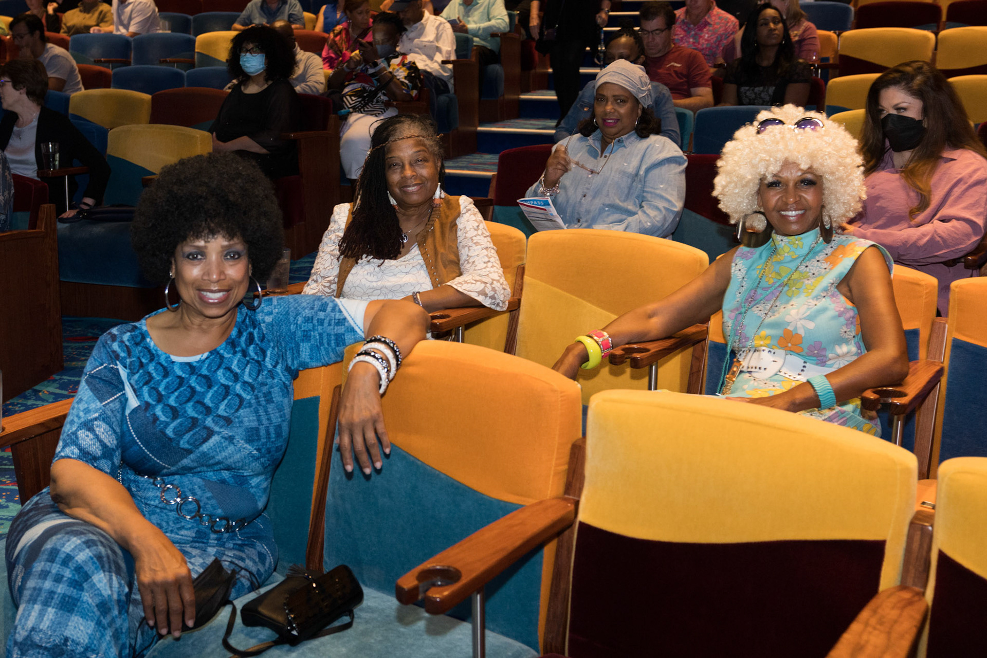 Dave Koz &amp; Friends at SeaAmsterdam and the British Isles