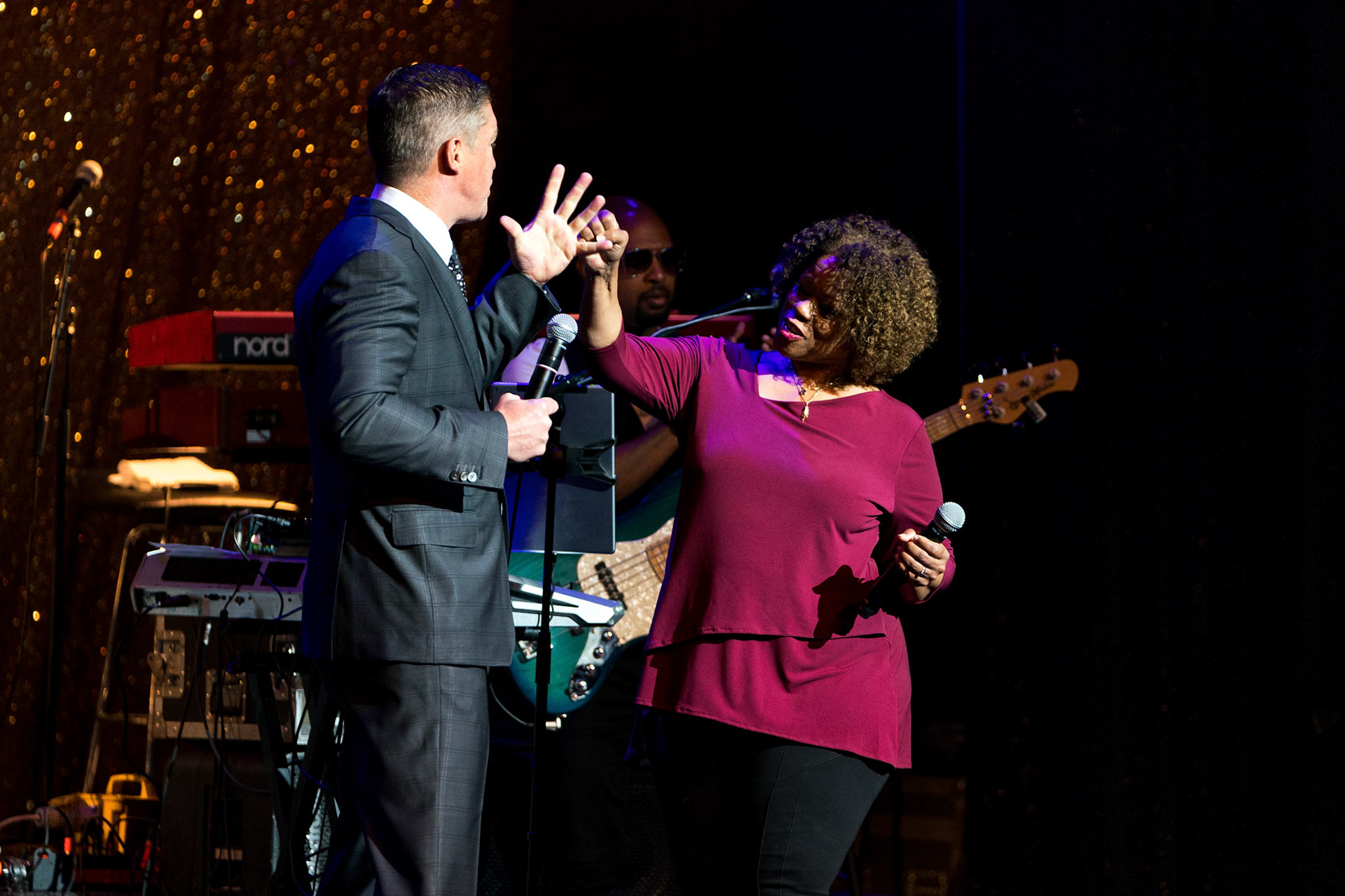 Dave Koz &amp; Friends at SeaAmsterdam and the British Isles