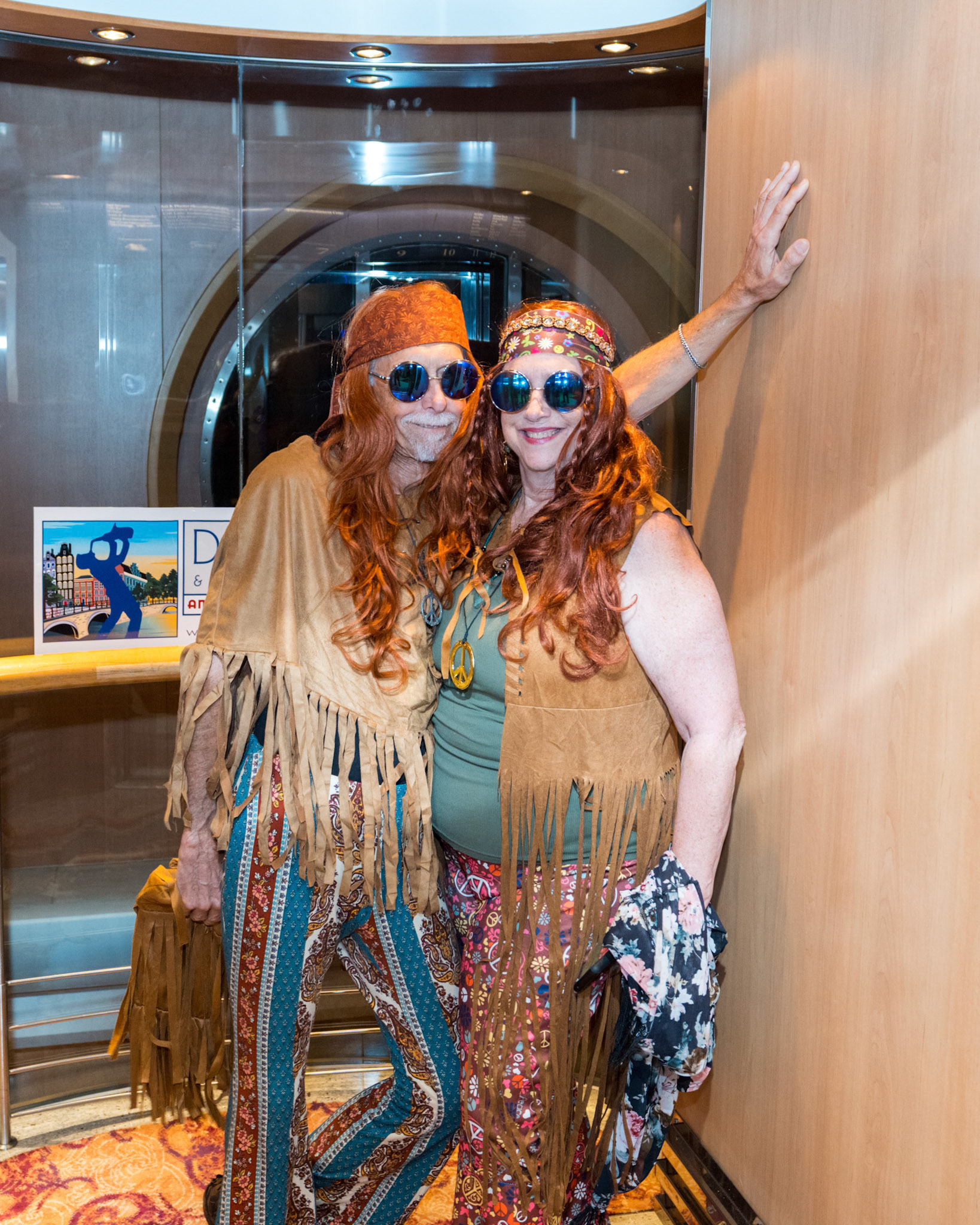 Dave Koz &amp; Friends at SeaAmsterdam and the British Isles