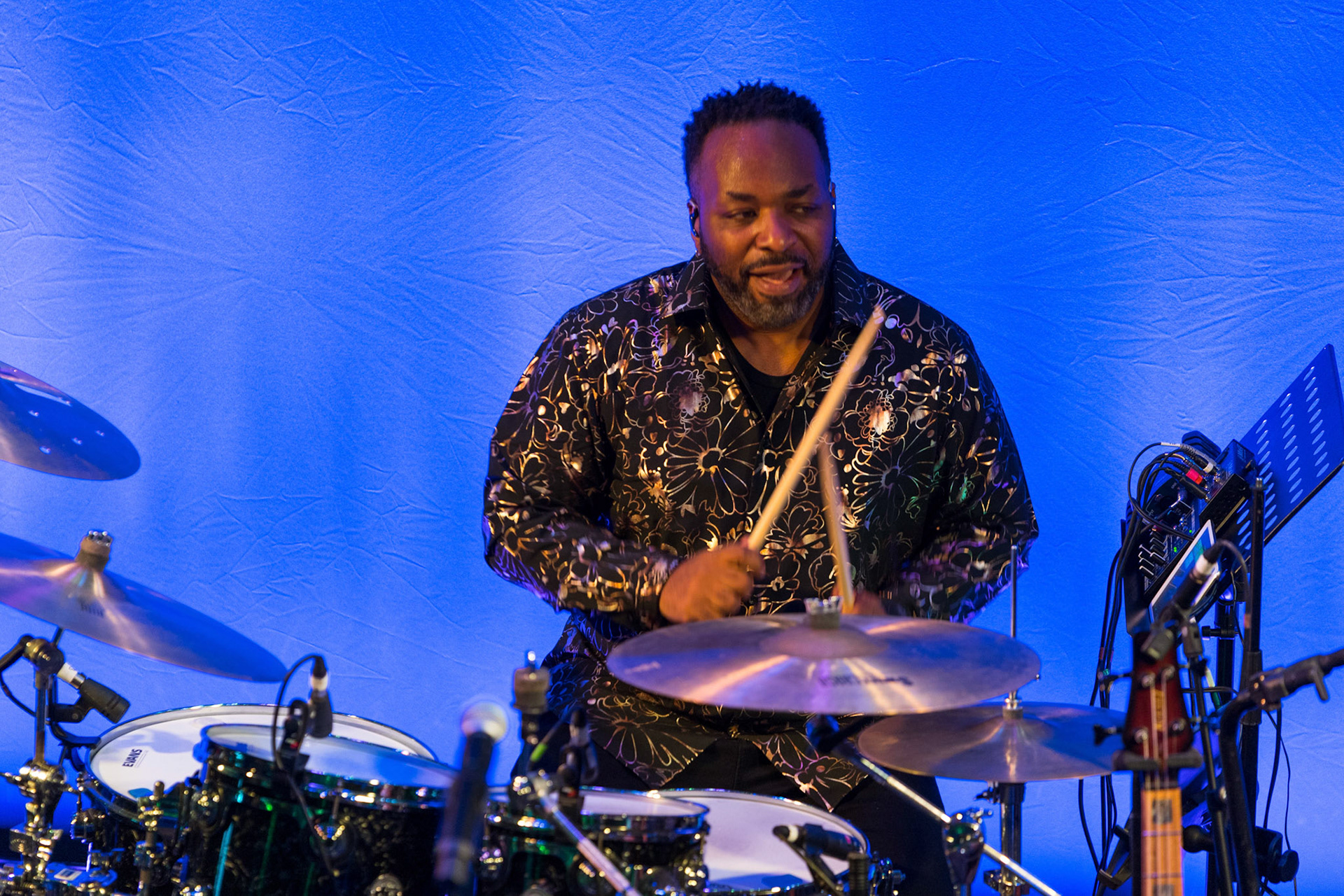 Dave Koz &amp; Friends at SeaAmsterdam and the British Isles