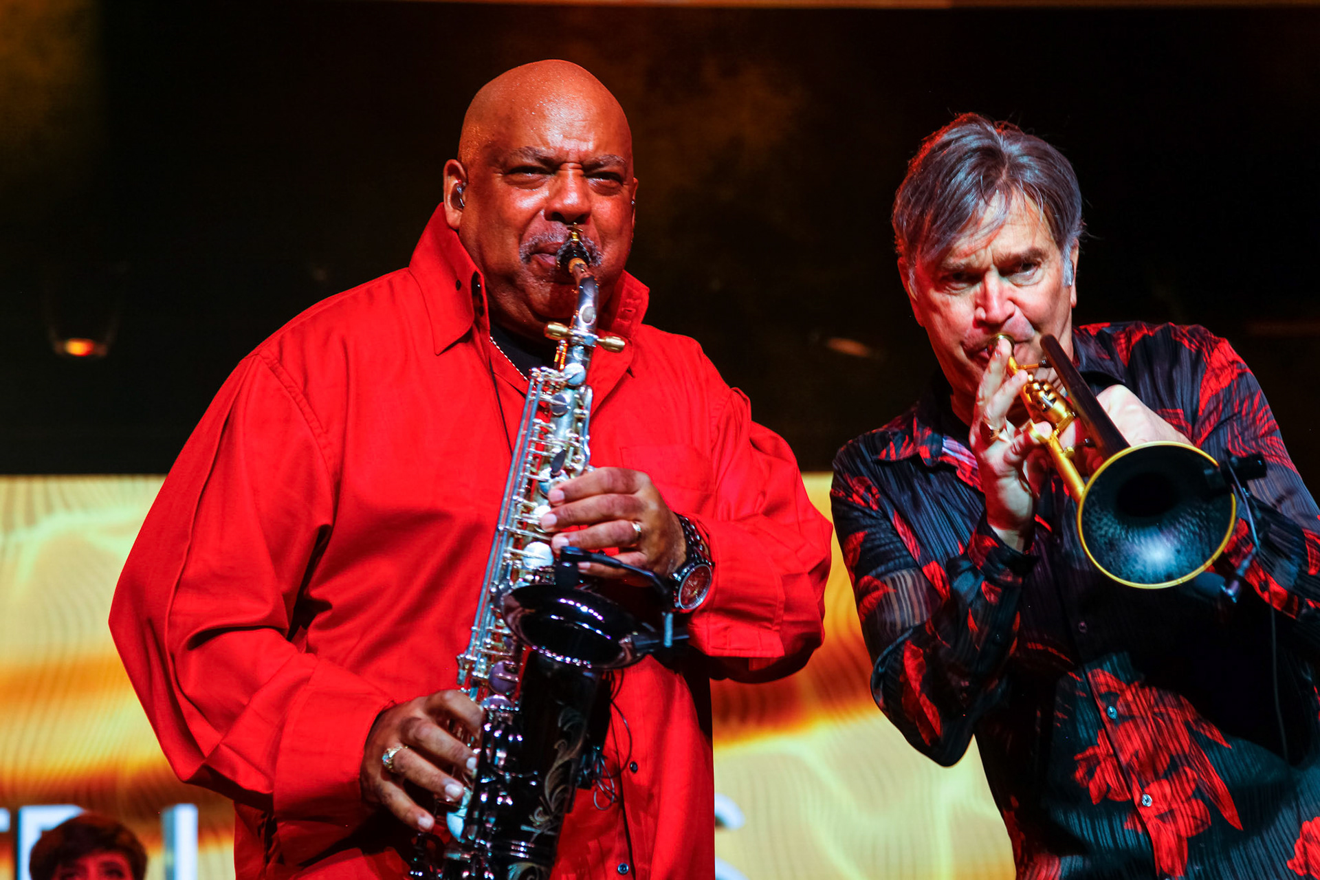 The Dave Koz Cruise - Australia 2019