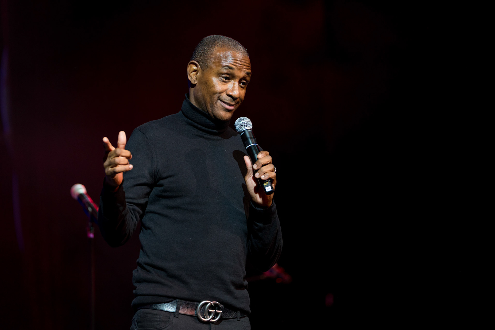 Dave Koz &amp; Friends at SeaAmsterdam and the British Isles