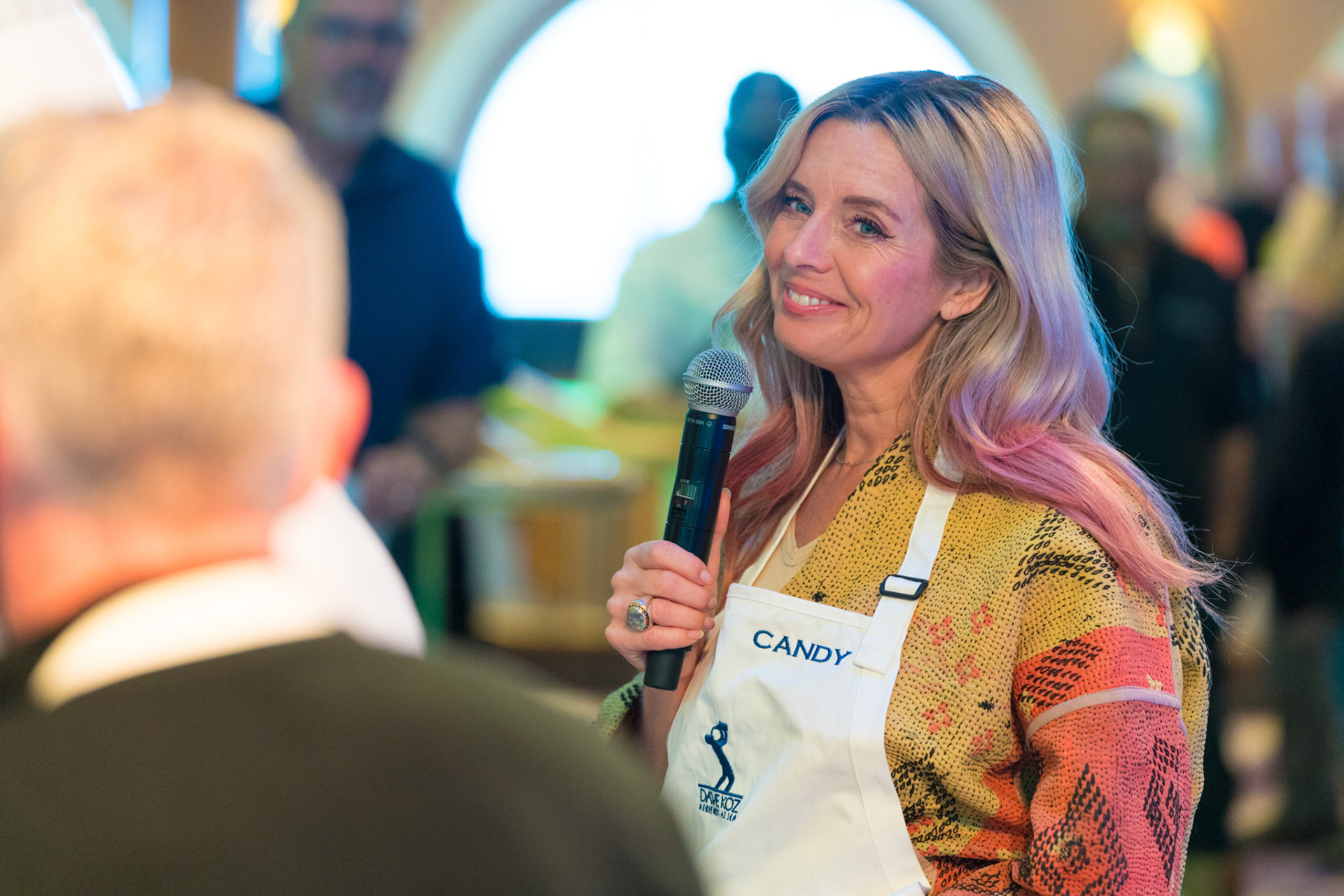 Dave Koz &amp; Friends at SeaAmsterdam and the British Isles