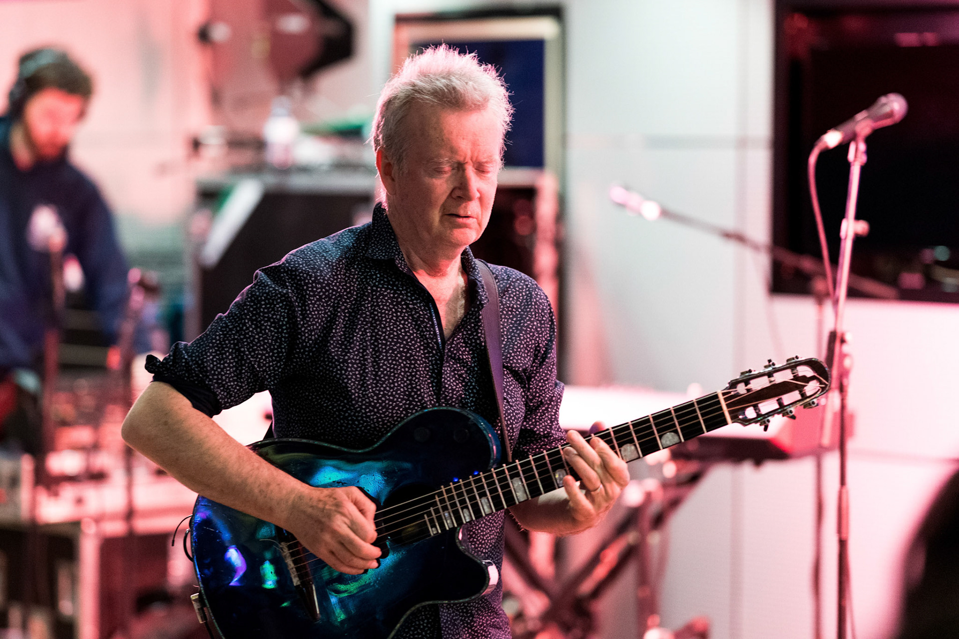 Dave Koz &amp; Friends at SeaAmsterdam and the British Isles