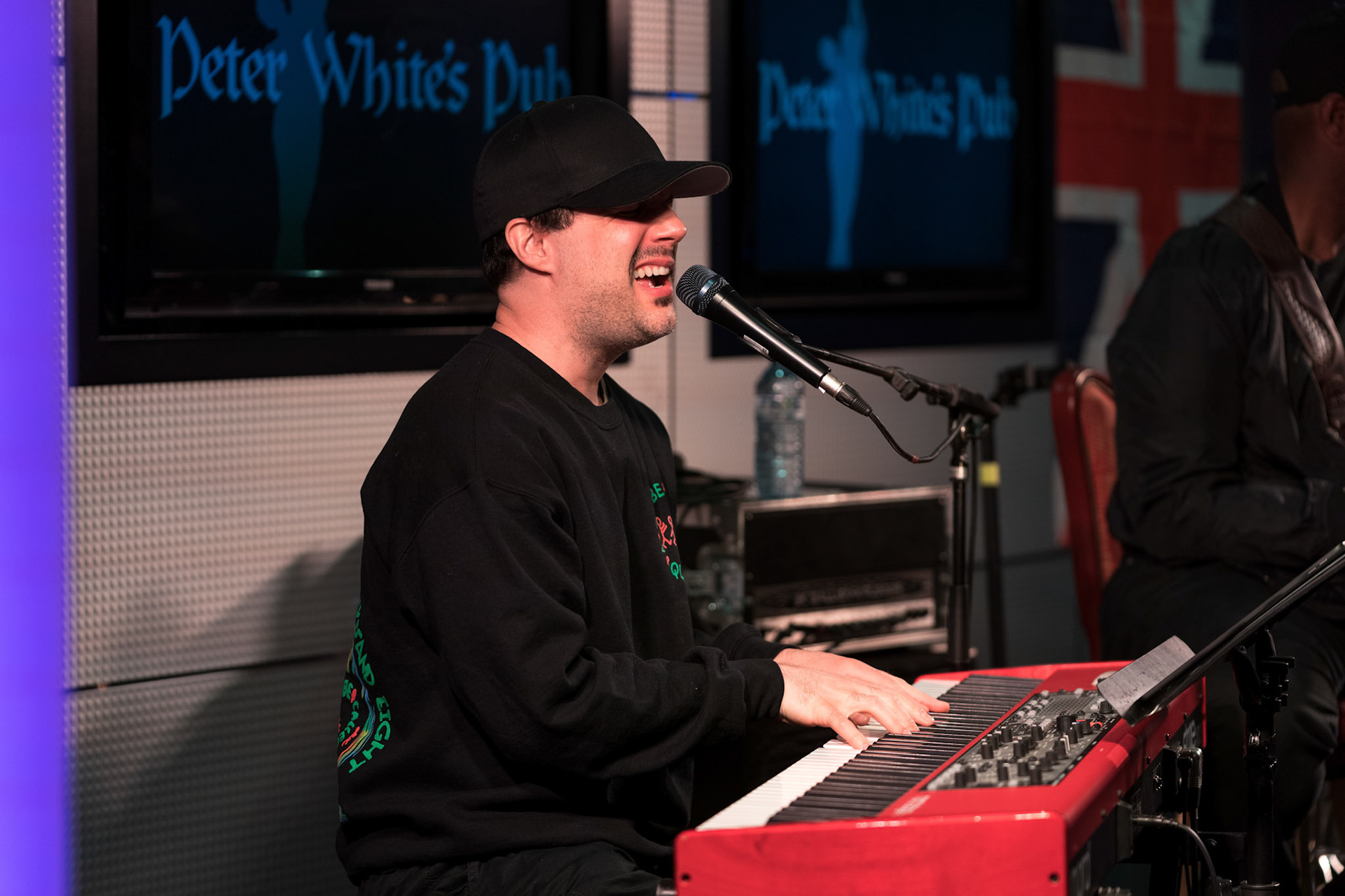 Dave Koz &amp; Friends at SeaAmsterdam and the British Isles