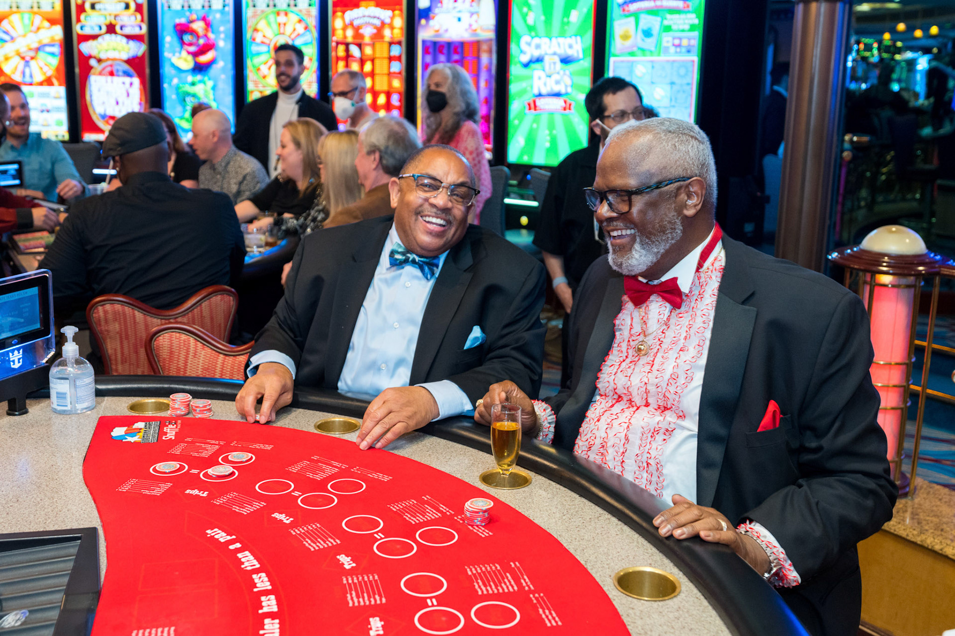 Dave Koz &amp; Friends at SeaAmsterdam and the British Isles