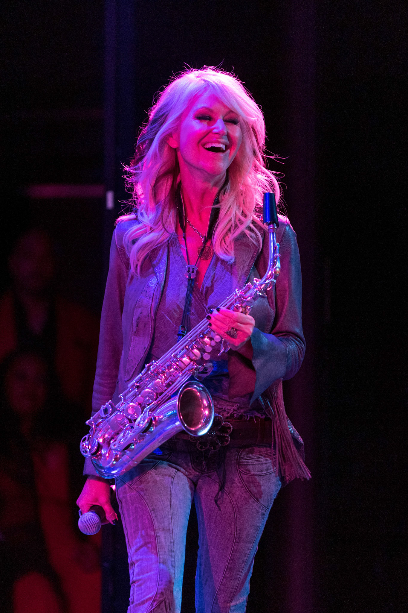 Dave Koz &amp; Friends at SeaAmsterdam and the British Isles