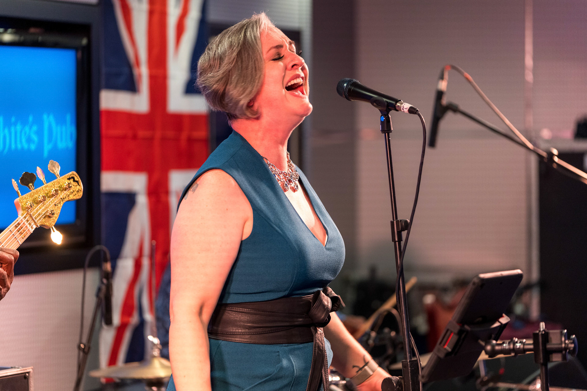 Dave Koz &amp; Friends at SeaAmsterdam and the British Isles