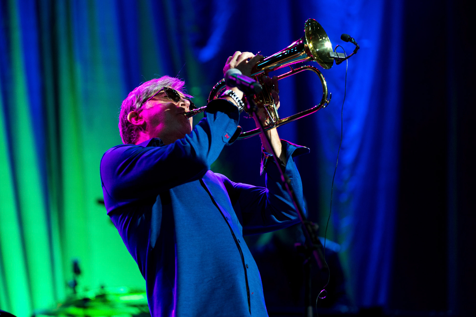 Dave Koz &amp; Friends at SeaAmsterdam and the British Isles