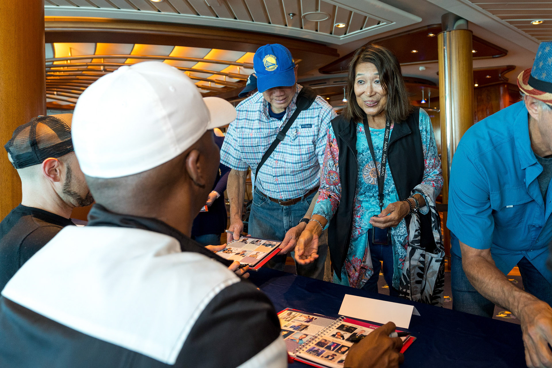 Dave Koz &amp; Friends at SeaAmsterdam and the British Isles