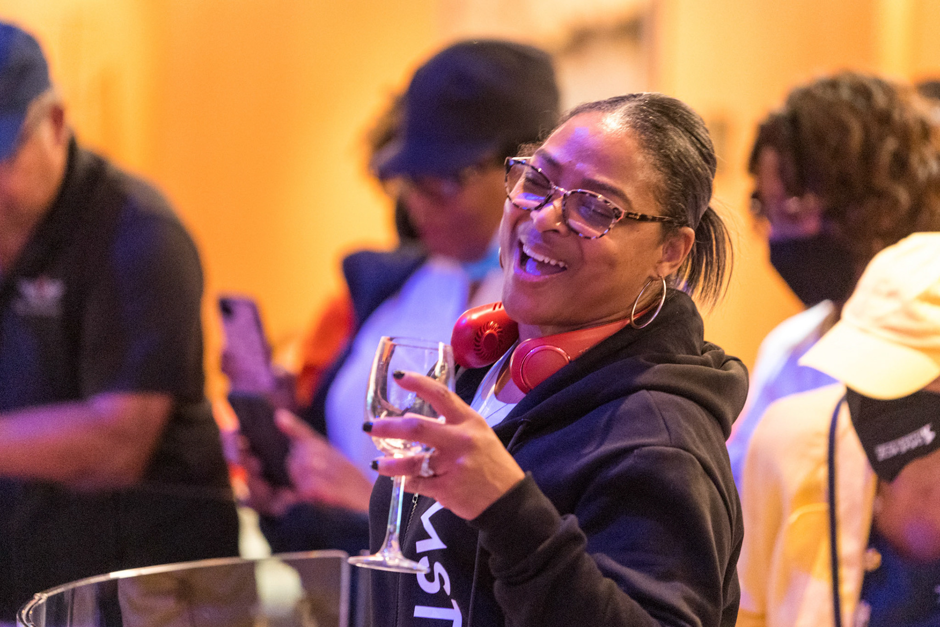 Dave Koz &amp; Friends at SeaAmsterdam and the British Isles