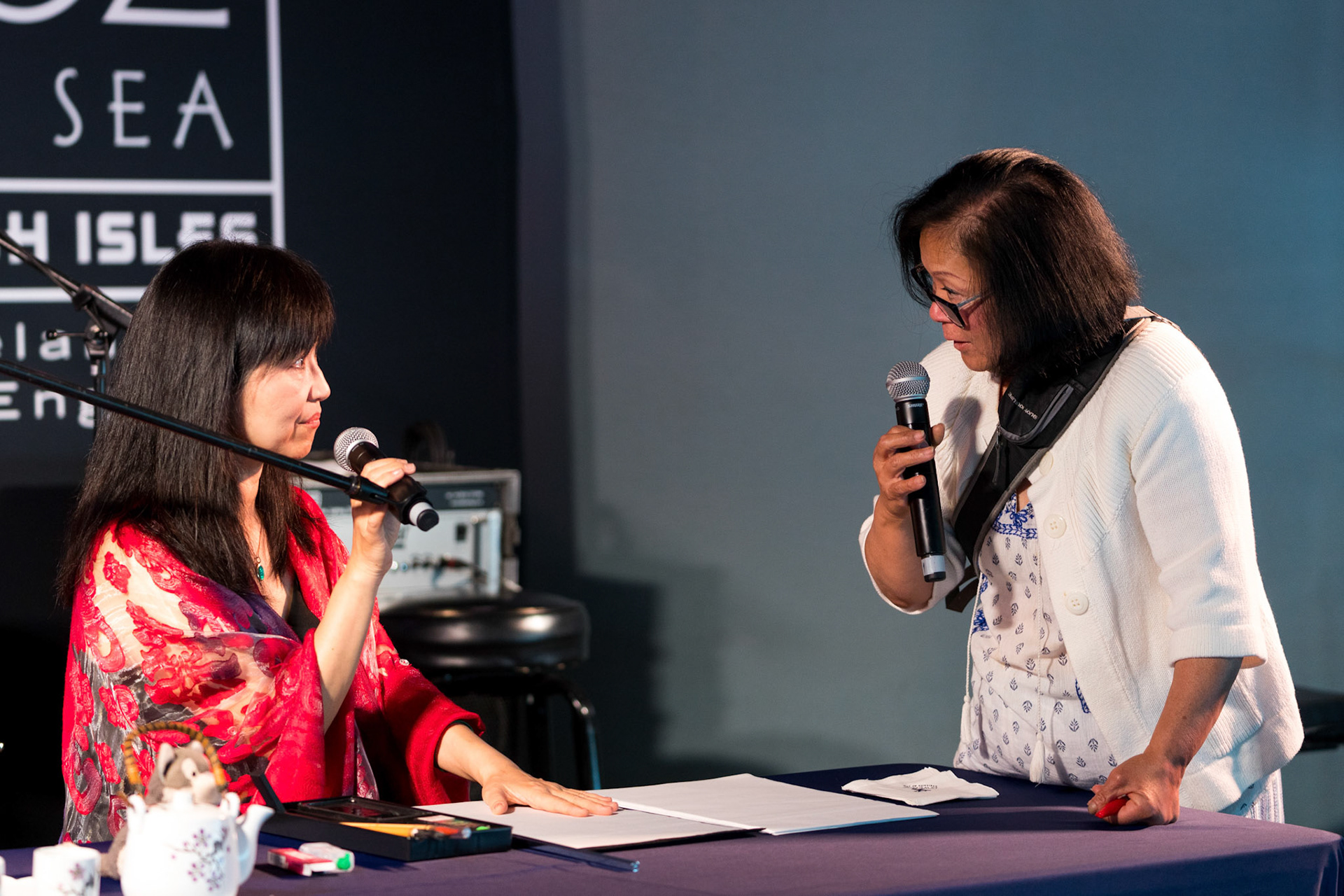 Dave Koz &amp; Friends at SeaAmsterdam and the British Isles