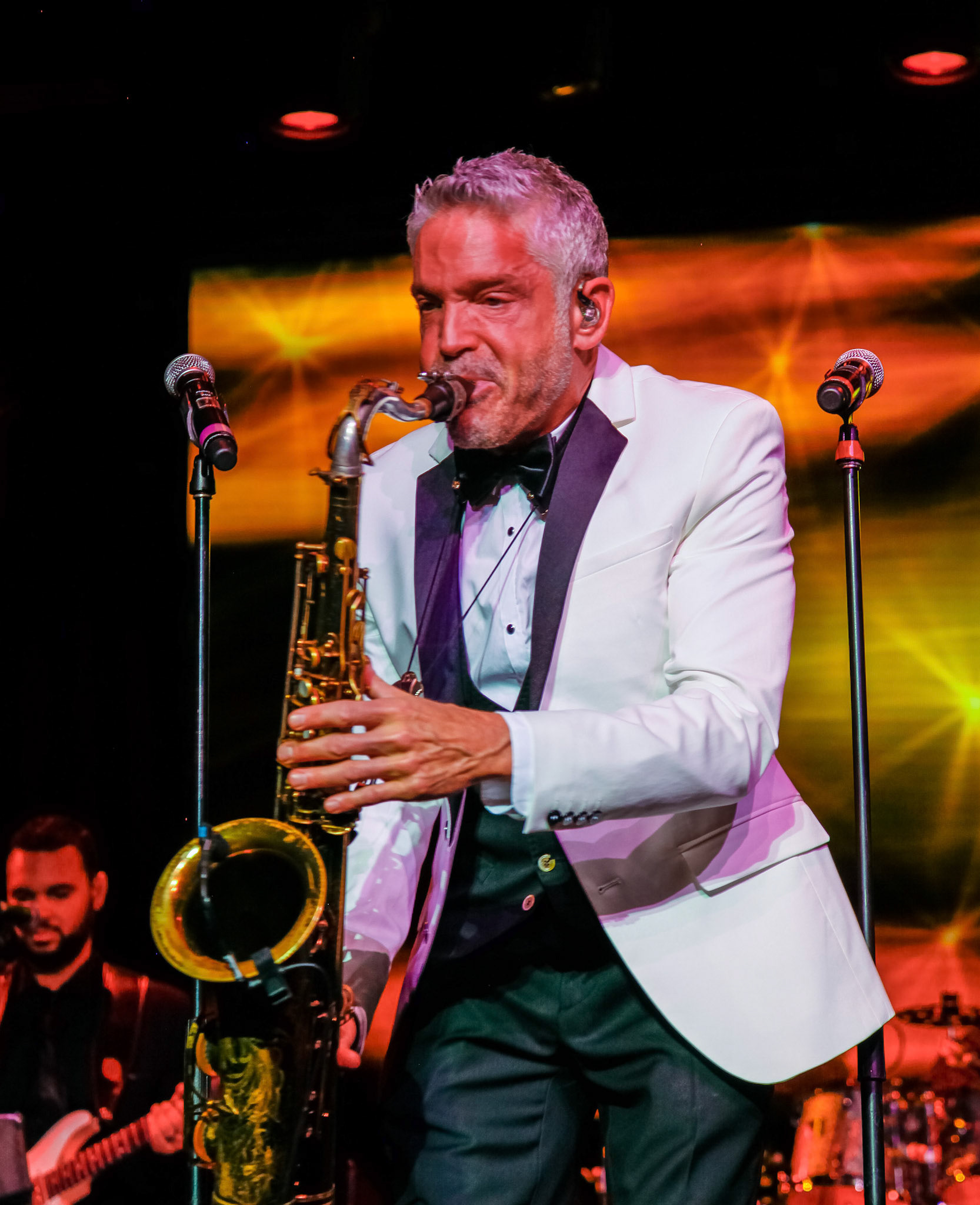 The Dave Koz Cruise - Australia 2019