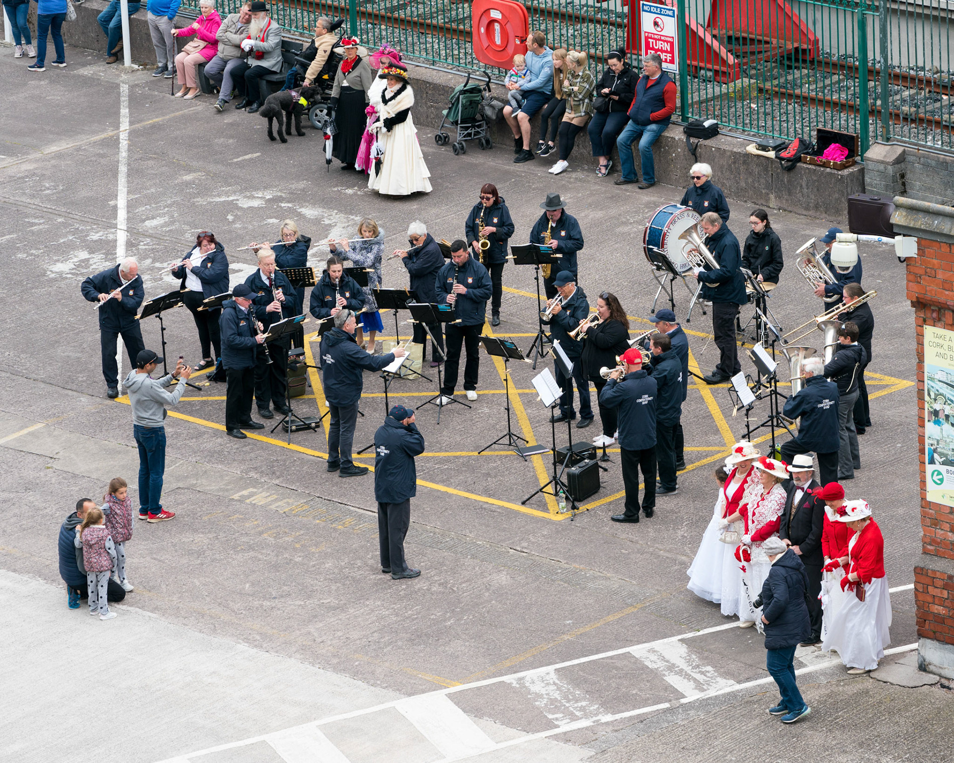 Dave Koz &amp; Friends at SeaAmsterdam and the British Isles