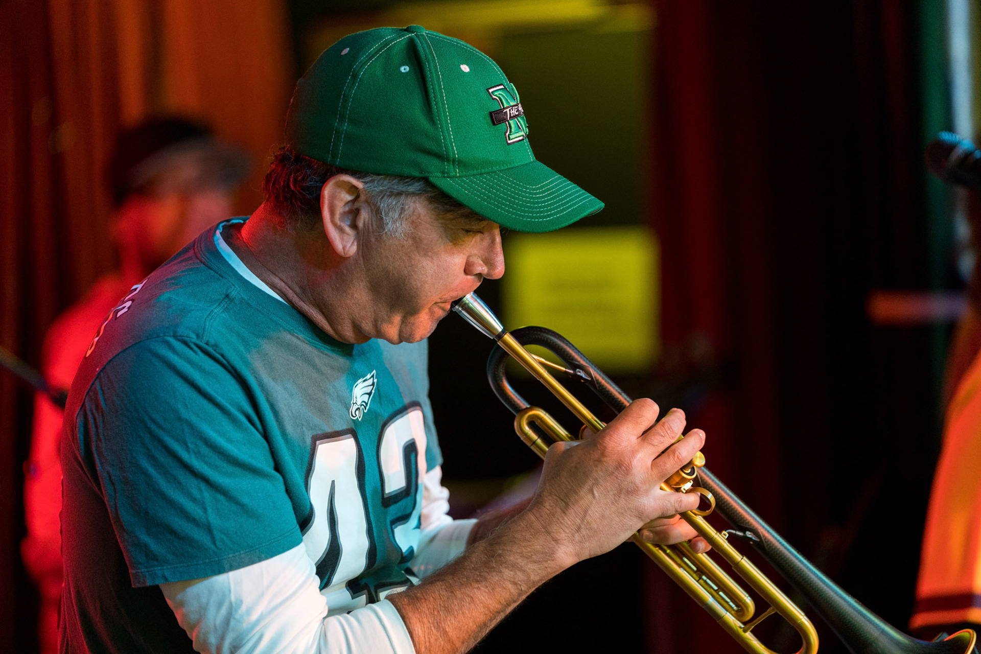 Dave Koz &amp; Friends at SeaAmsterdam and the British Isles