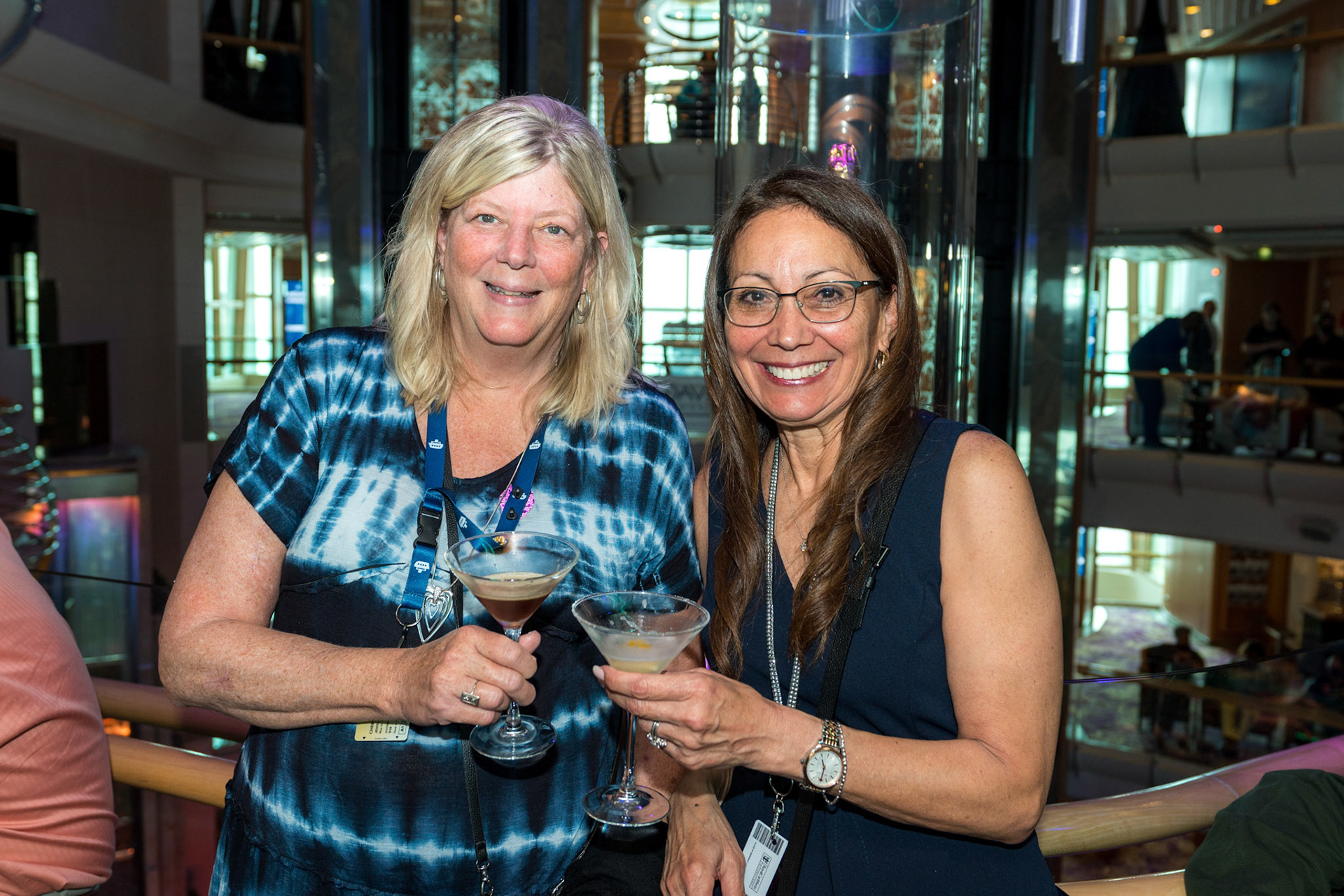 Dave Koz &amp; Friends at SeaAmsterdam and the British Isles