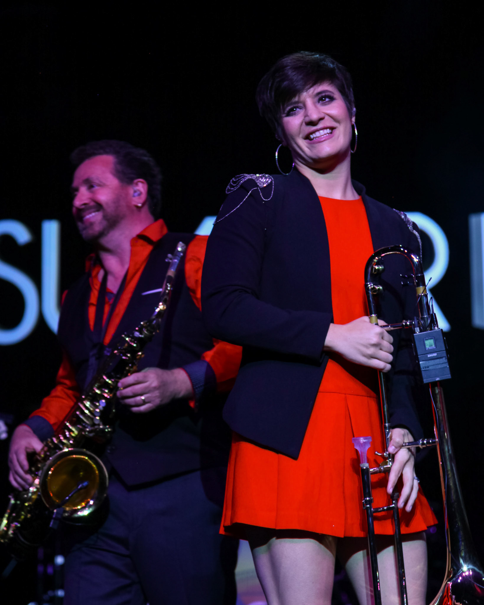 The Dave Koz Cruise - Australia 2019
