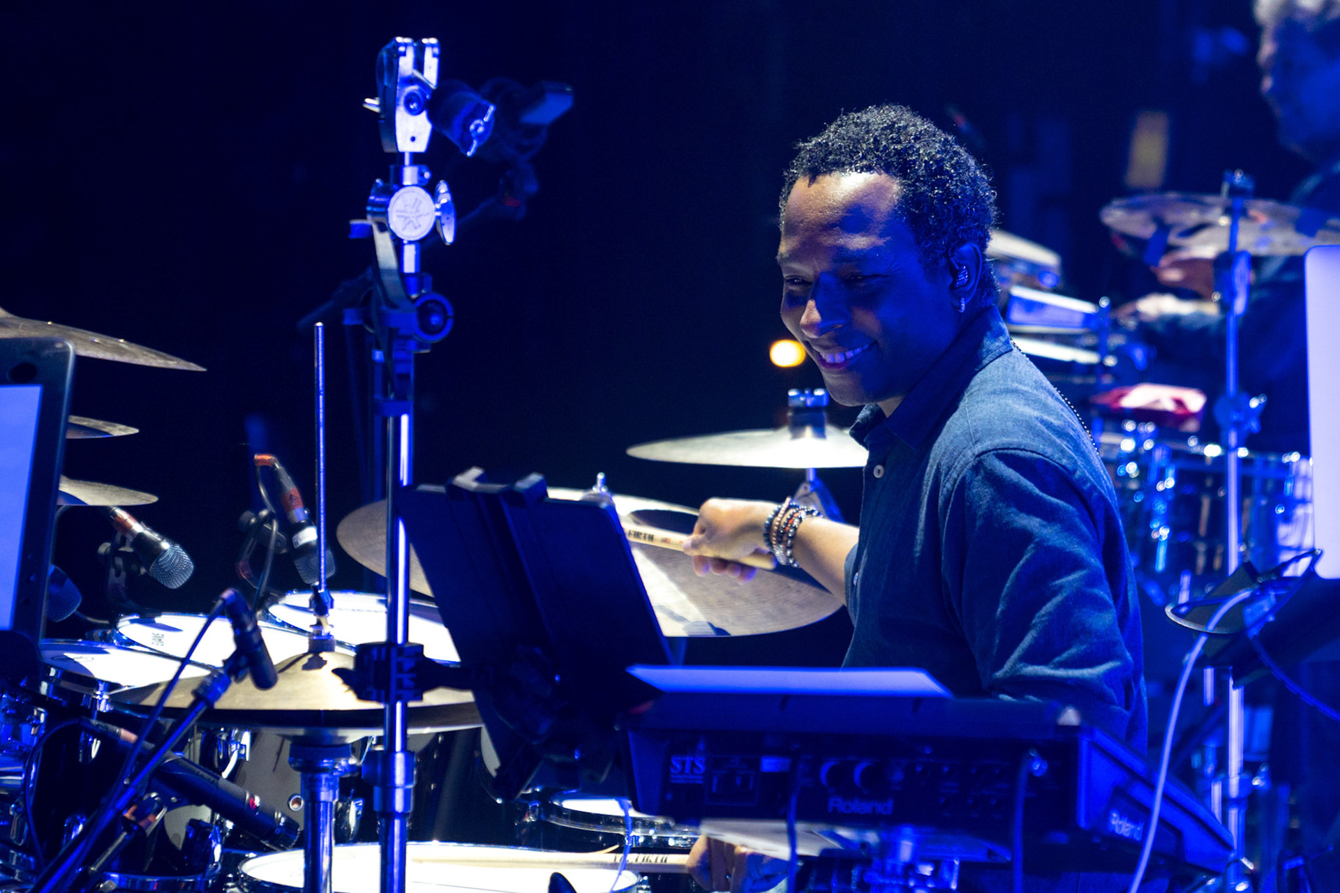 Dave Koz &amp; Friends at SeaAmsterdam and the British Isles