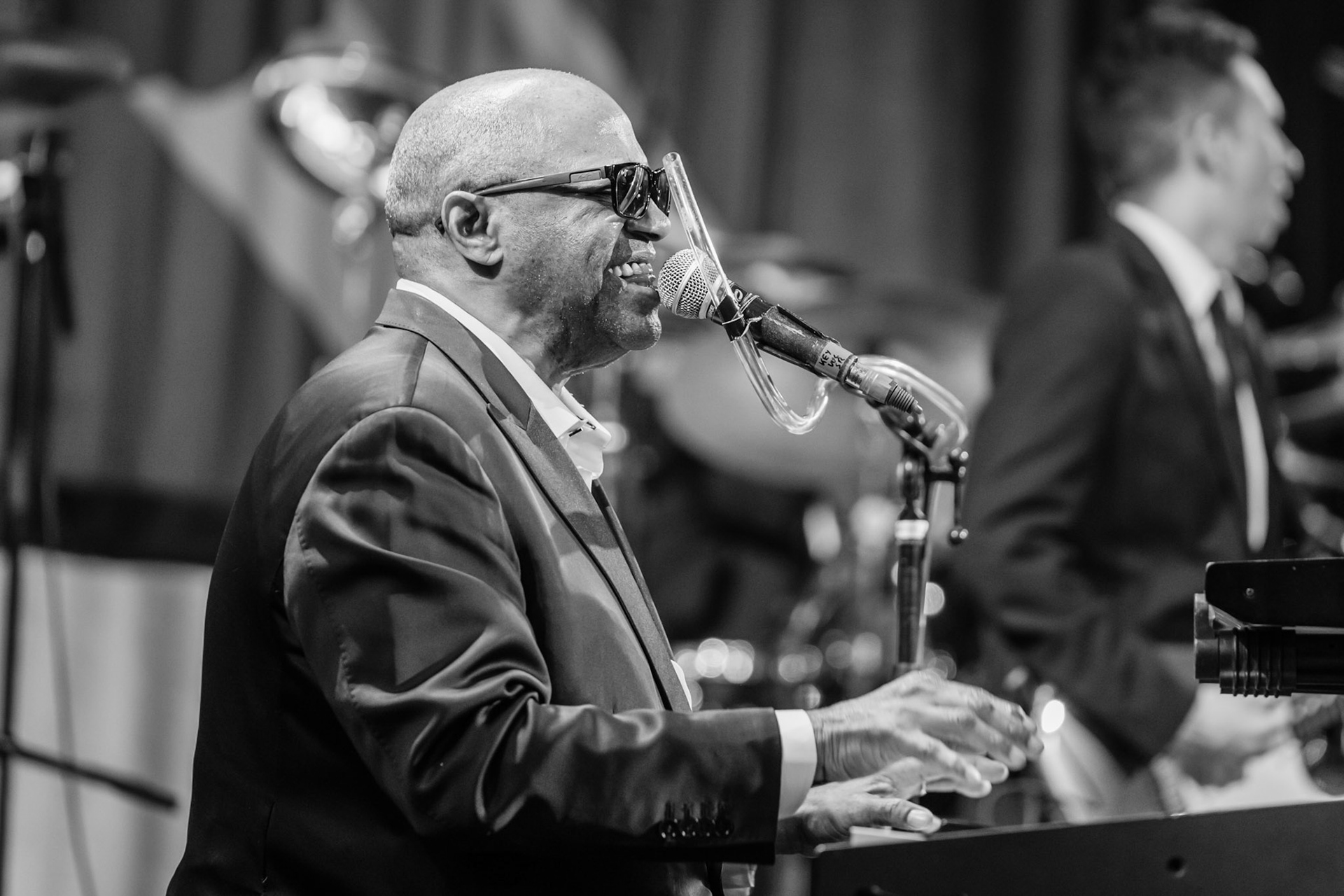 Dave Koz &amp; Friends at SeaAmsterdam and the British Isles