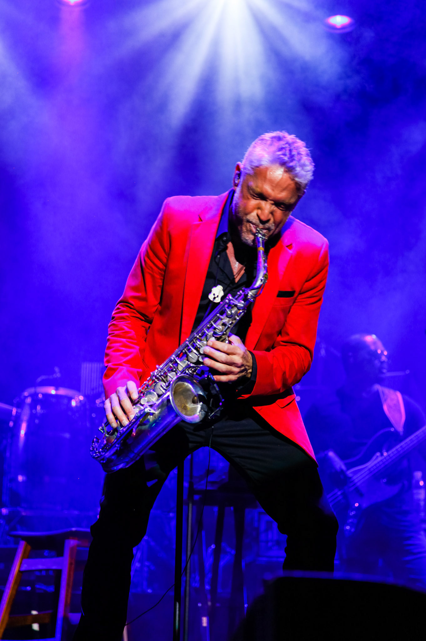 The Dave Koz Cruise - Australia 2019