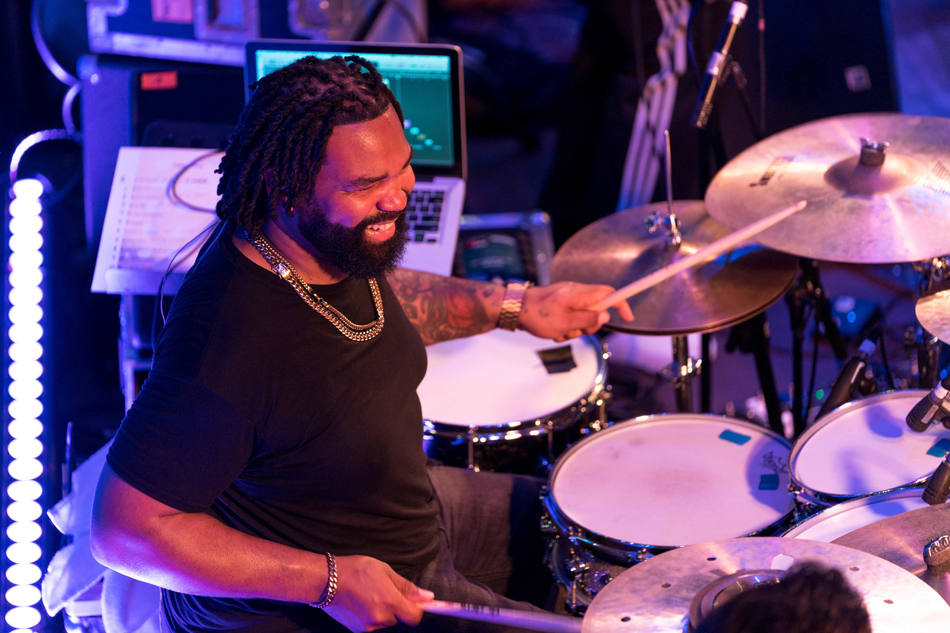 Dave Koz &amp; Friends at SeaAmsterdam and the British Isles