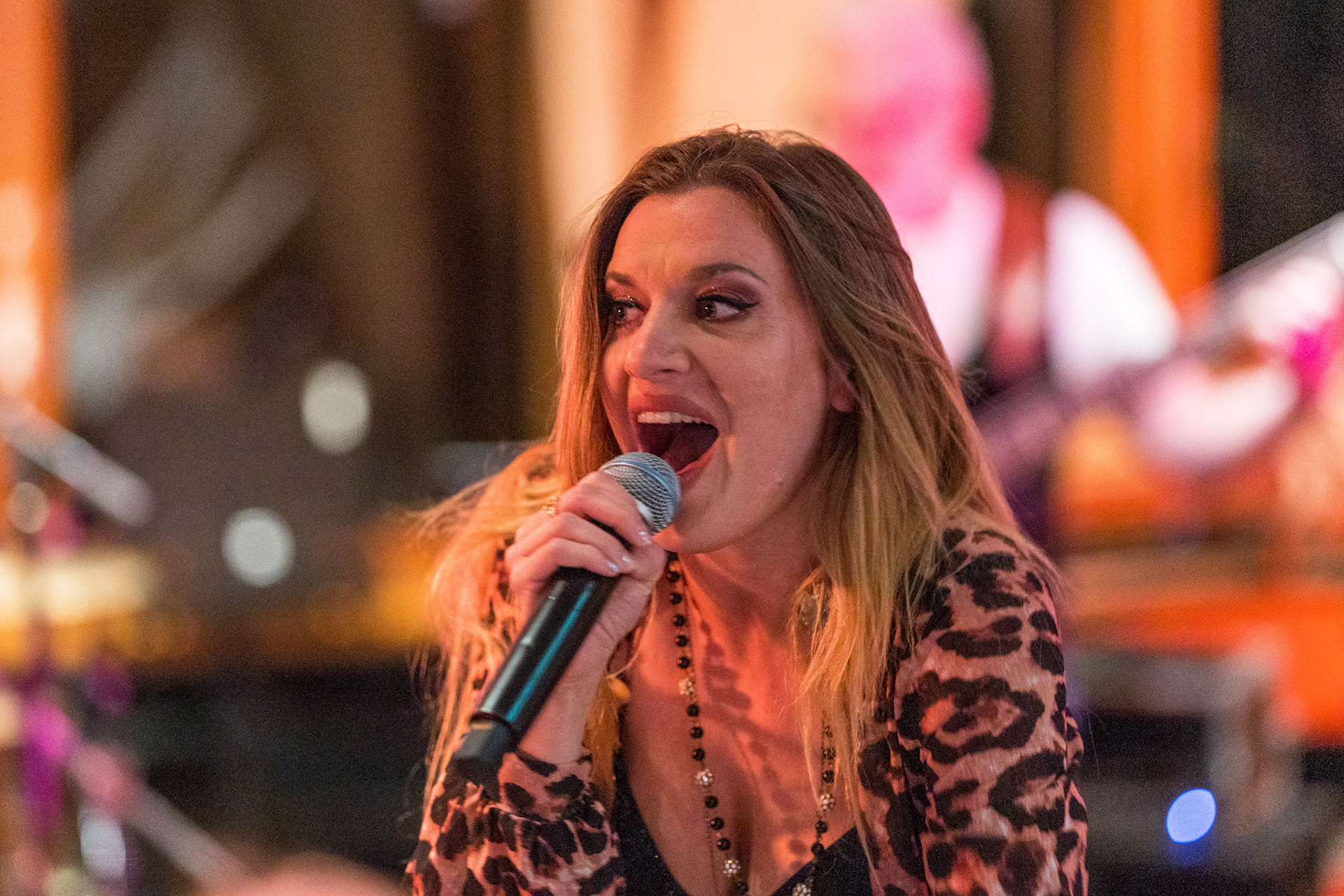 Dave Koz &amp; Friends at SeaAmsterdam and the British Isles