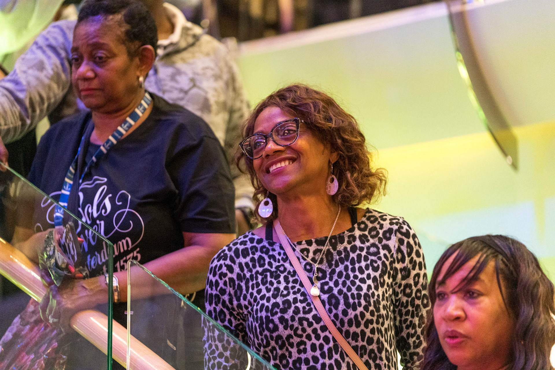 Dave Koz &amp; Friends at SeaAmsterdam and the British Isles