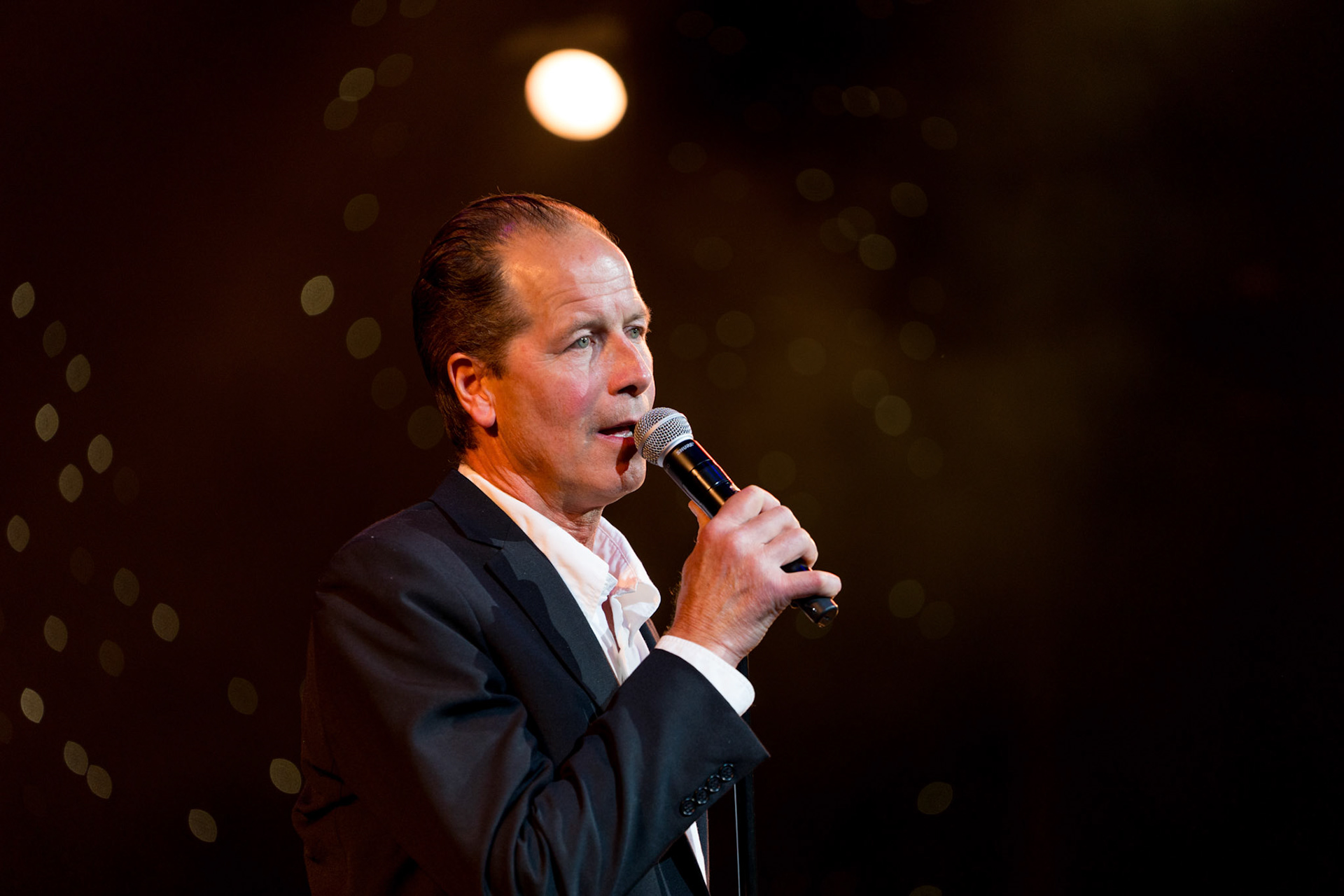 Dave Koz &amp; Friends at SeaAmsterdam and the British Isles