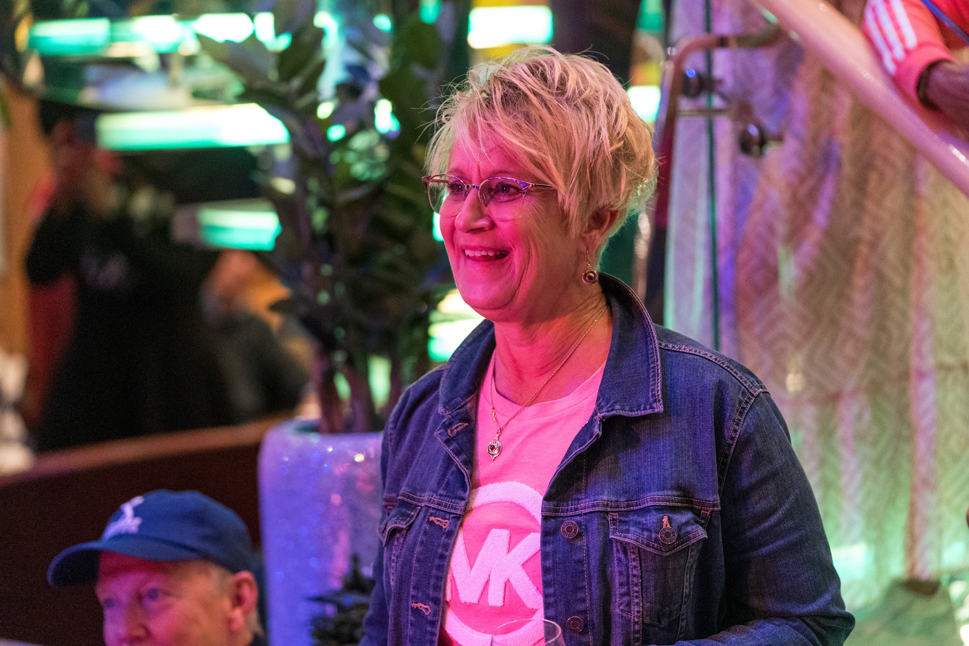 Dave Koz &amp; Friends at SeaAmsterdam and the British Isles