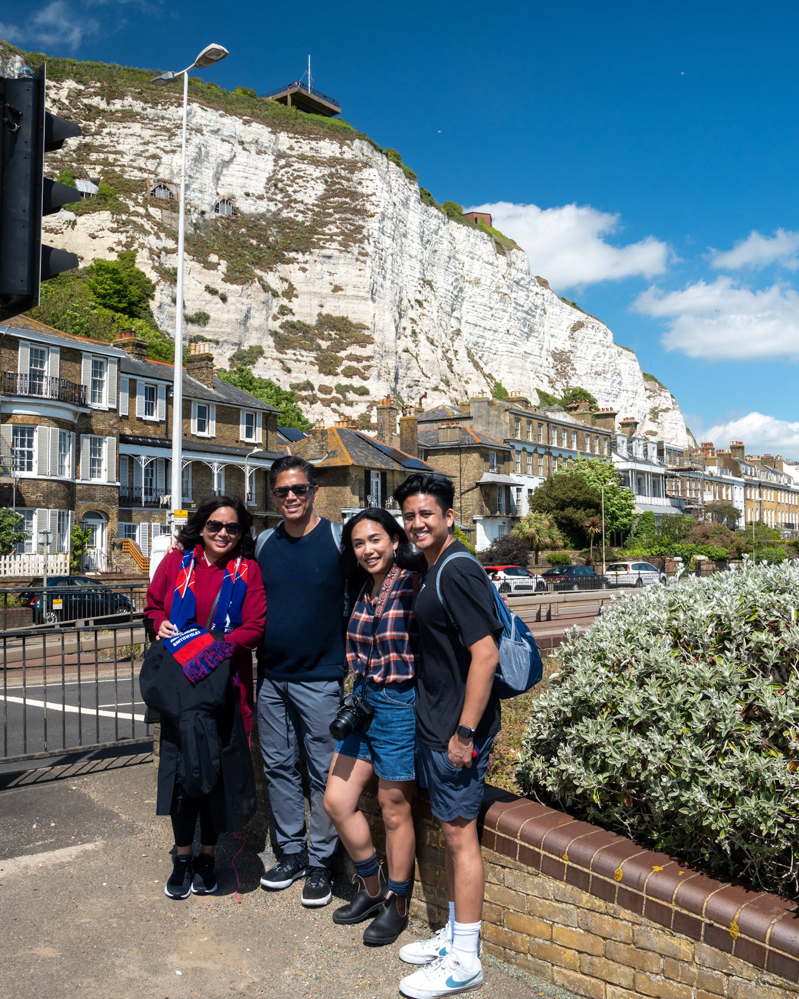 Dave Koz &amp; Friends at SeaAmsterdam and the British Isles