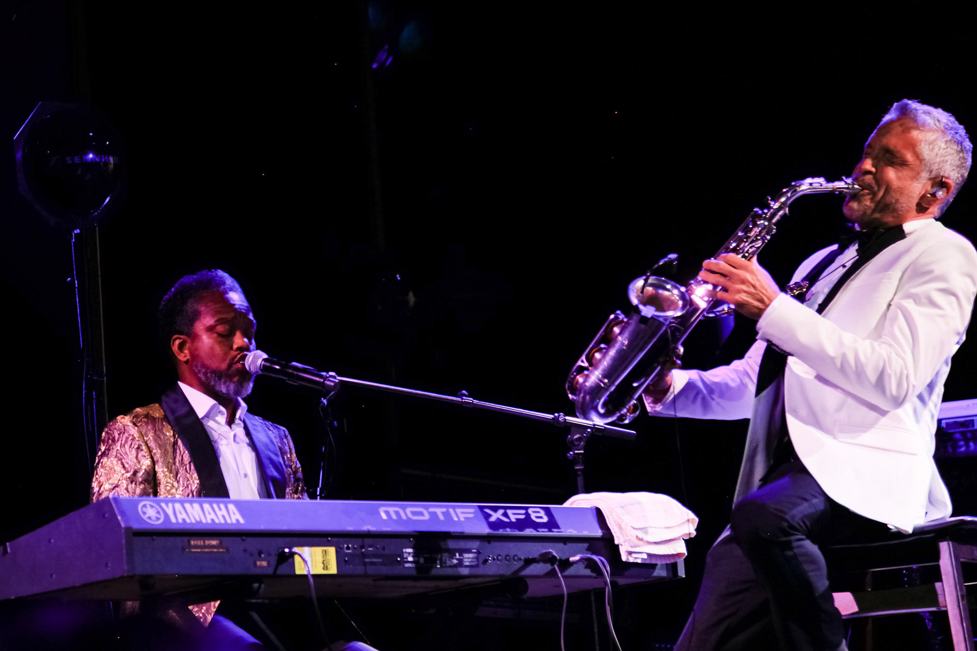 The Dave Koz Cruise - Australia 2019