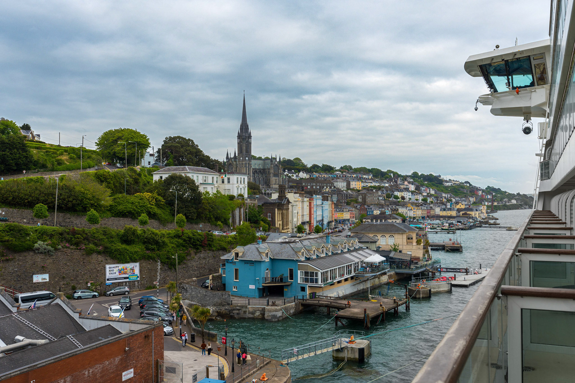 Dave Koz &amp; Friends at SeaAmsterdam and the British Isles