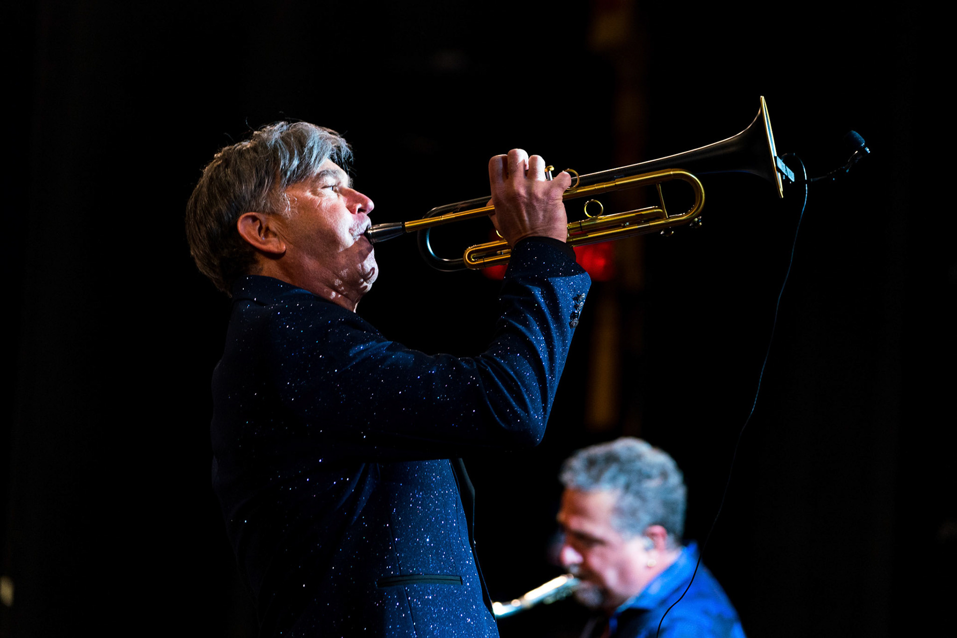 Dave Koz &amp; Friends at SeaAmsterdam and the British Isles