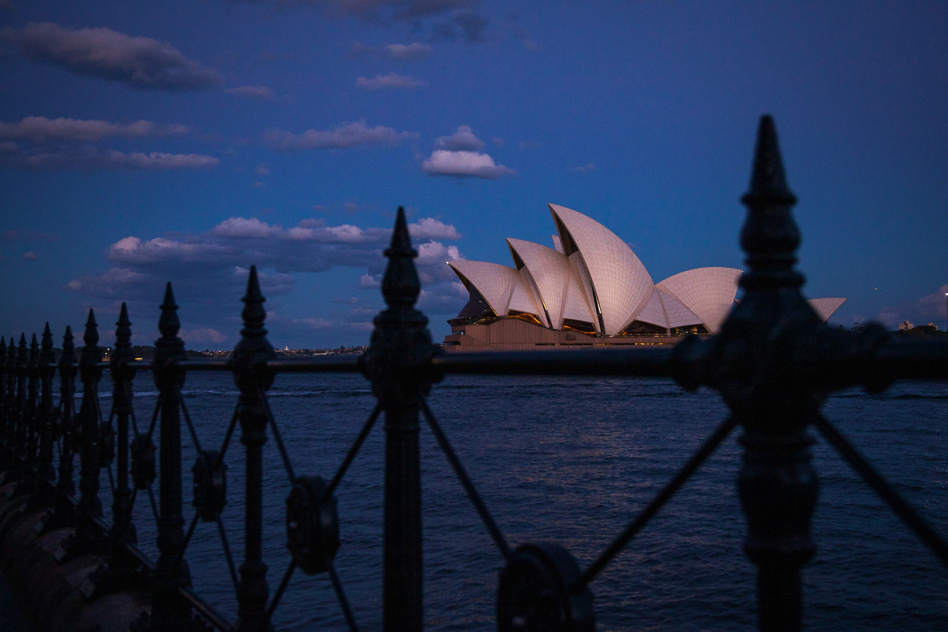 The Dave Koz Cruise - Australia 2019