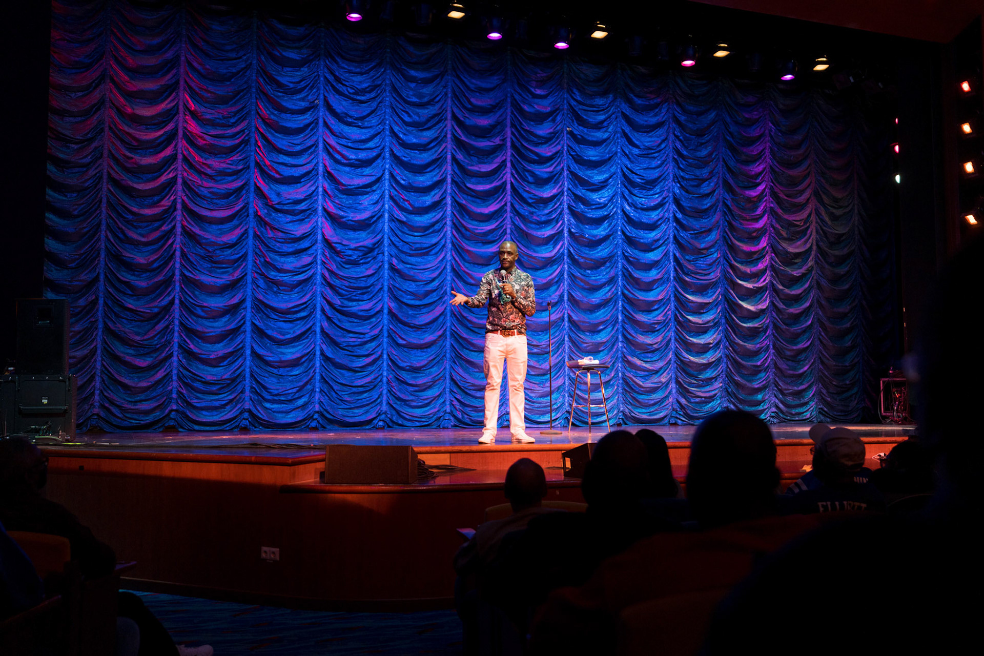 Dave Koz &amp; Friends at SeaAmsterdam and the British Isles