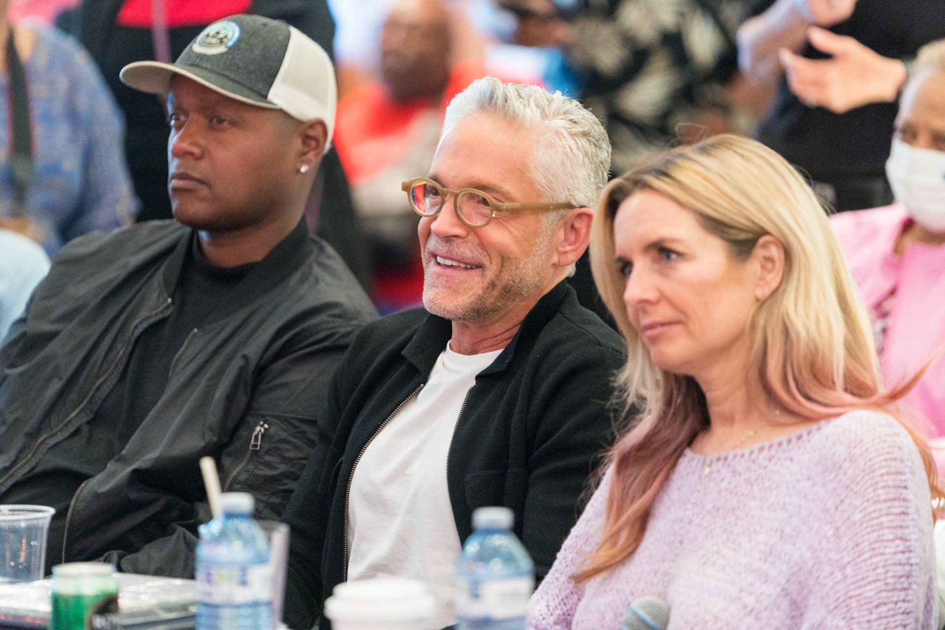 Dave Koz &amp; Friends at SeaAmsterdam and the British Isles