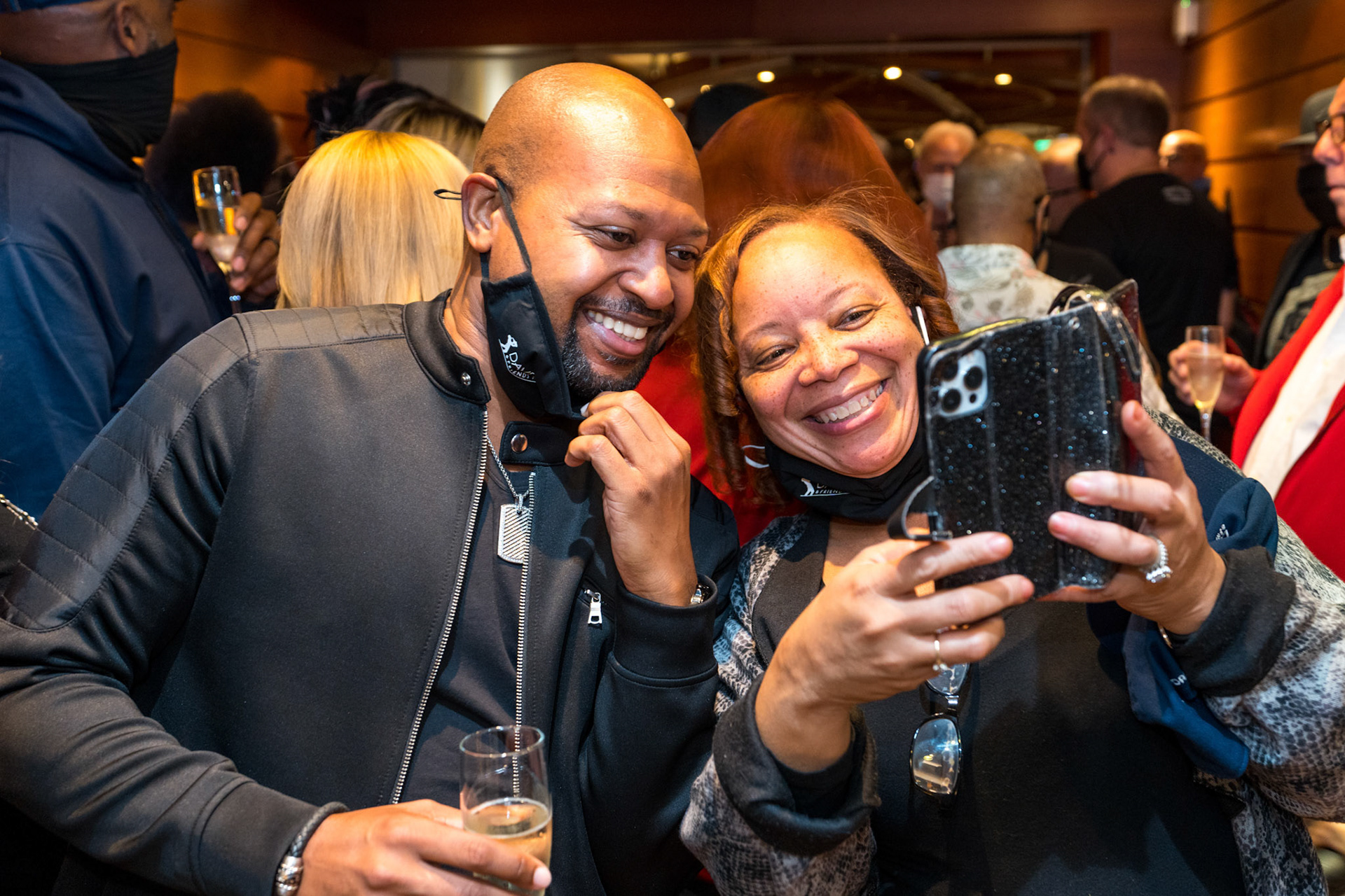 Dave Koz &amp; Friends at SeaAmsterdam and the British Isles