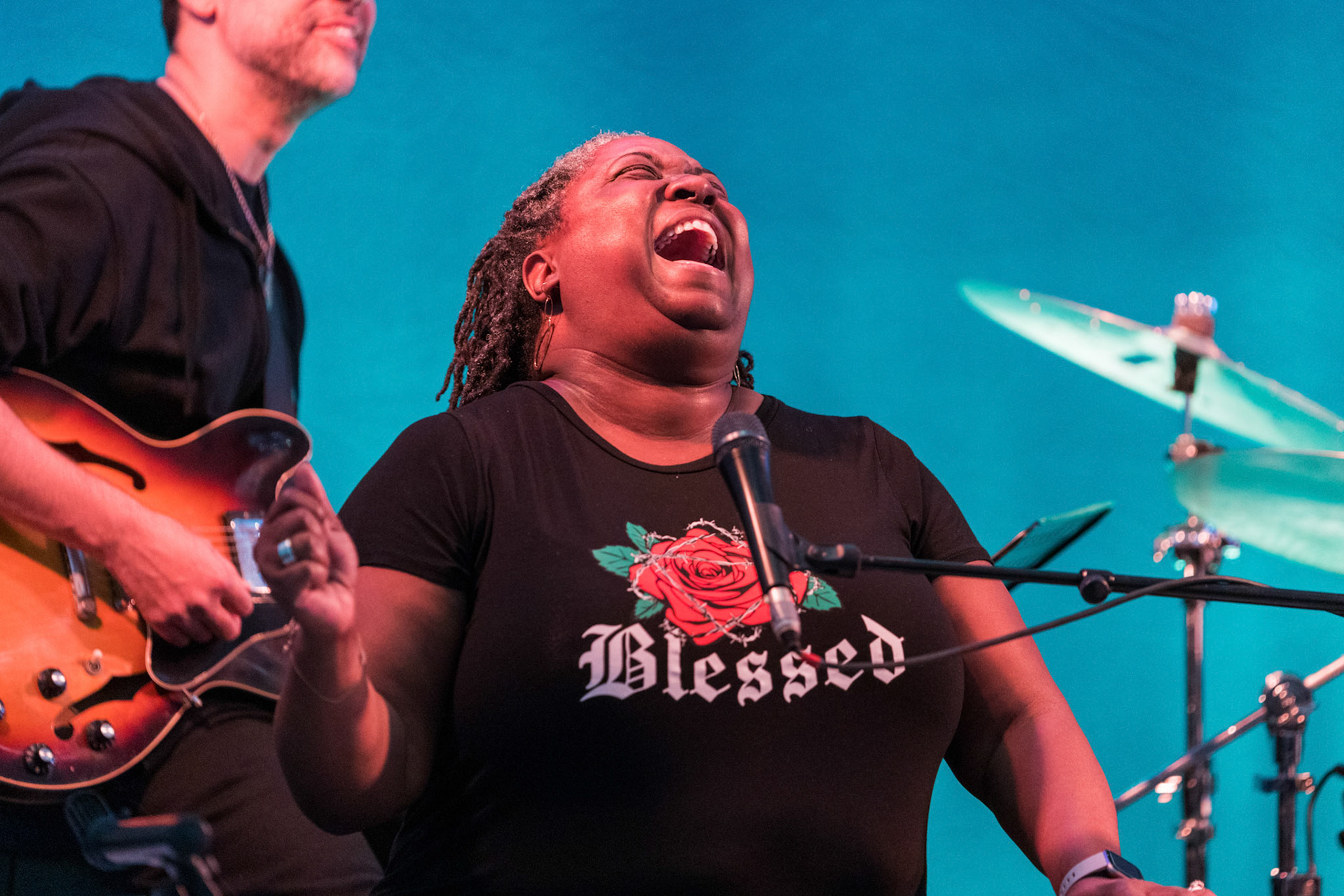 Dave Koz &amp; Friends at SeaAmsterdam and the British Isles