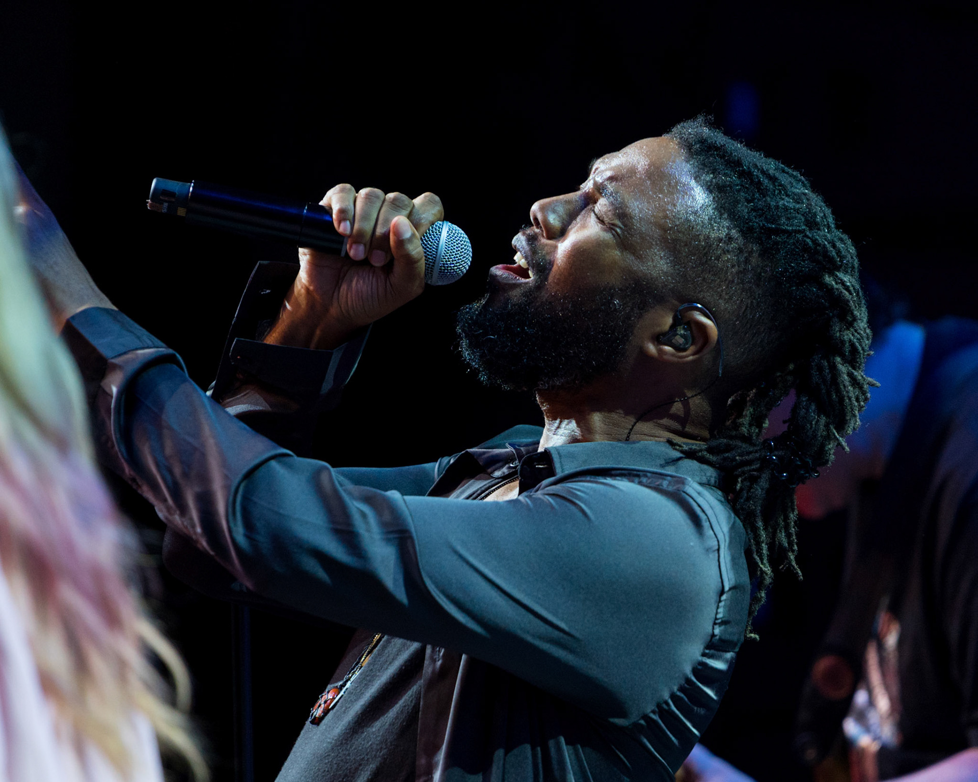 Dave Koz &amp; Friends at SeaAmsterdam and the British Isles