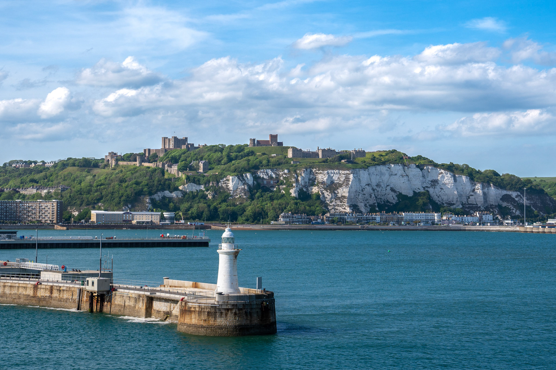 Dave Koz &amp; Friends at SeaAmsterdam and the British Isles