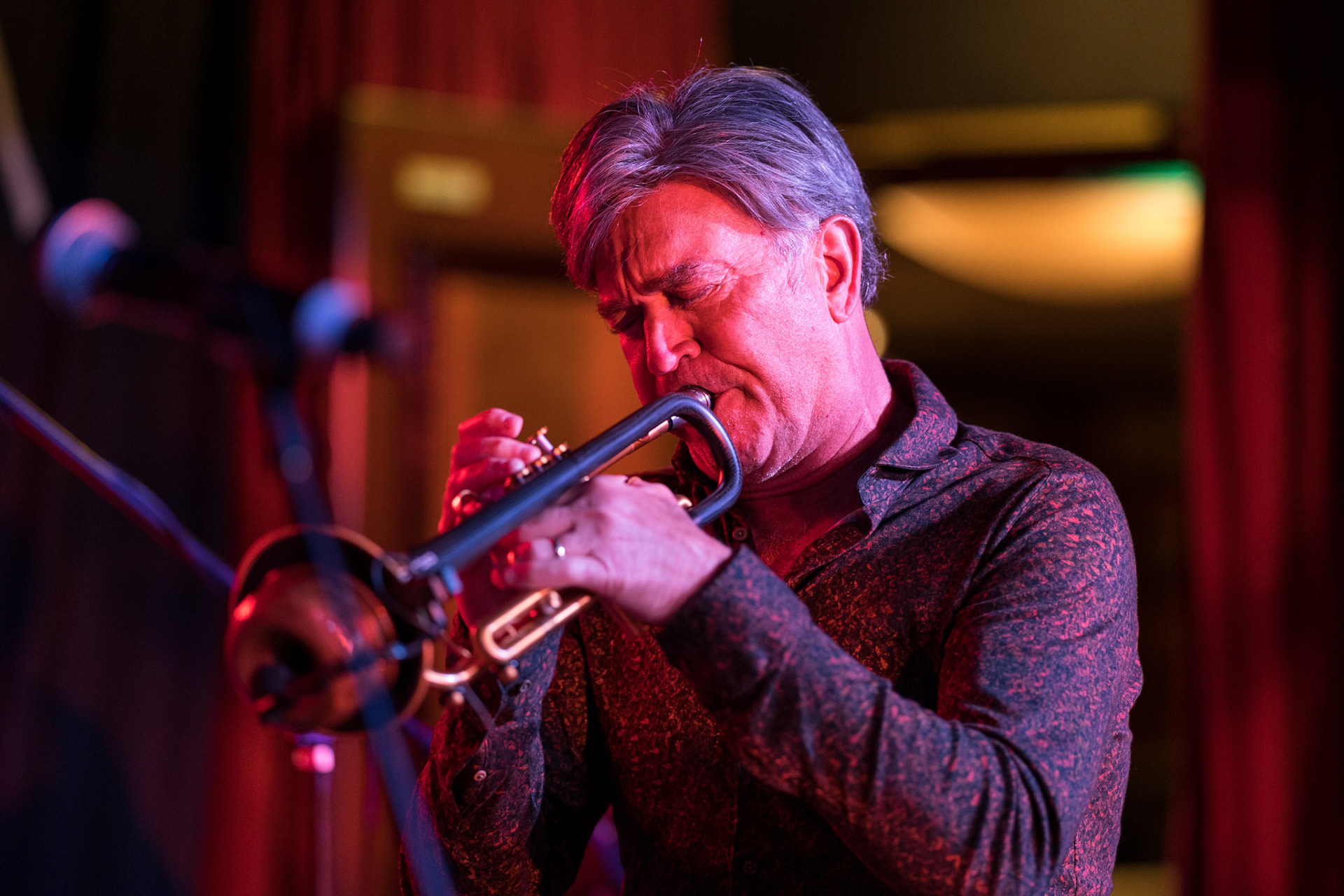 Dave Koz &amp; Friends at SeaAmsterdam and the British Isles