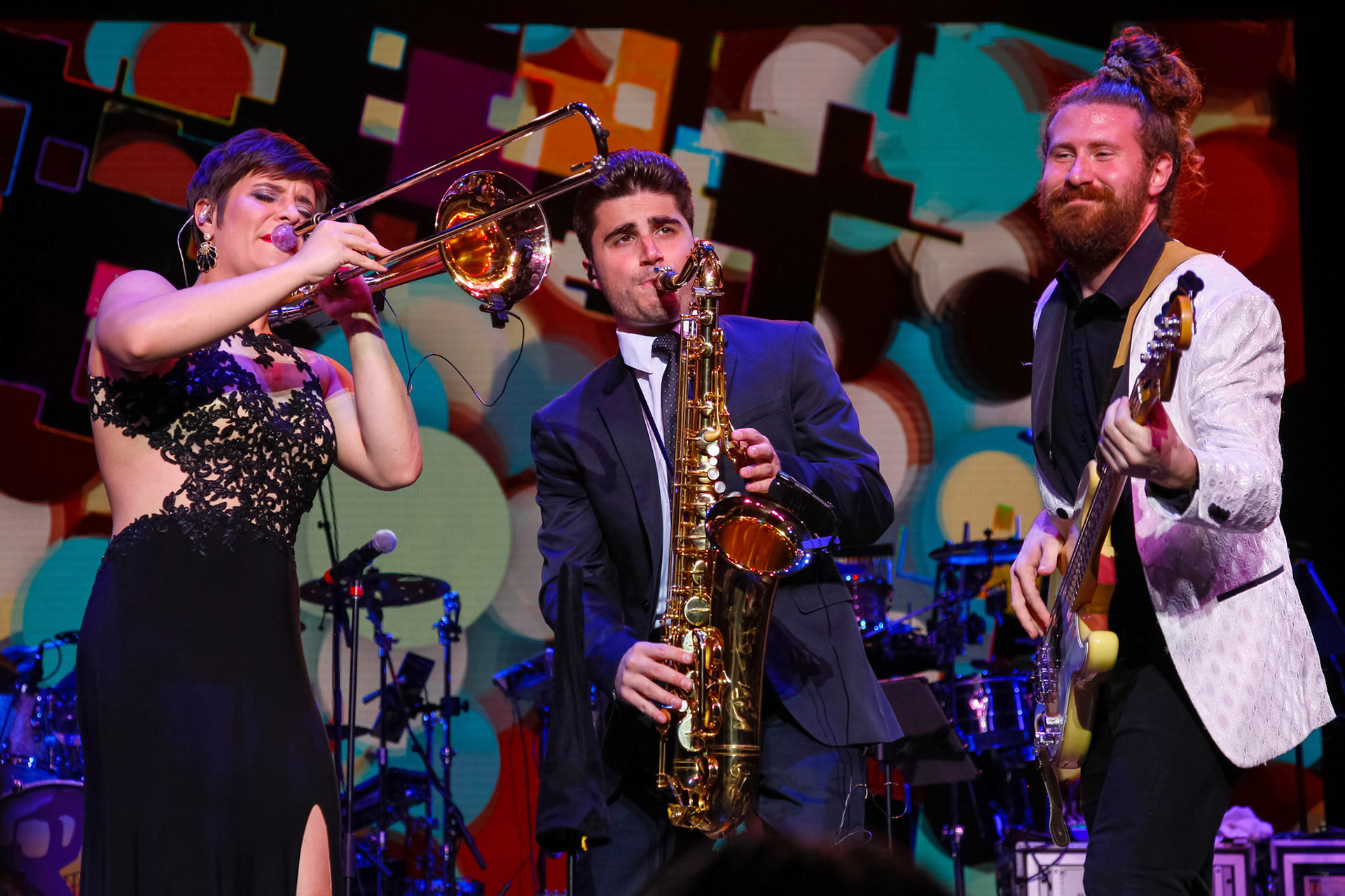 The Dave Koz Cruise - Australia 2019