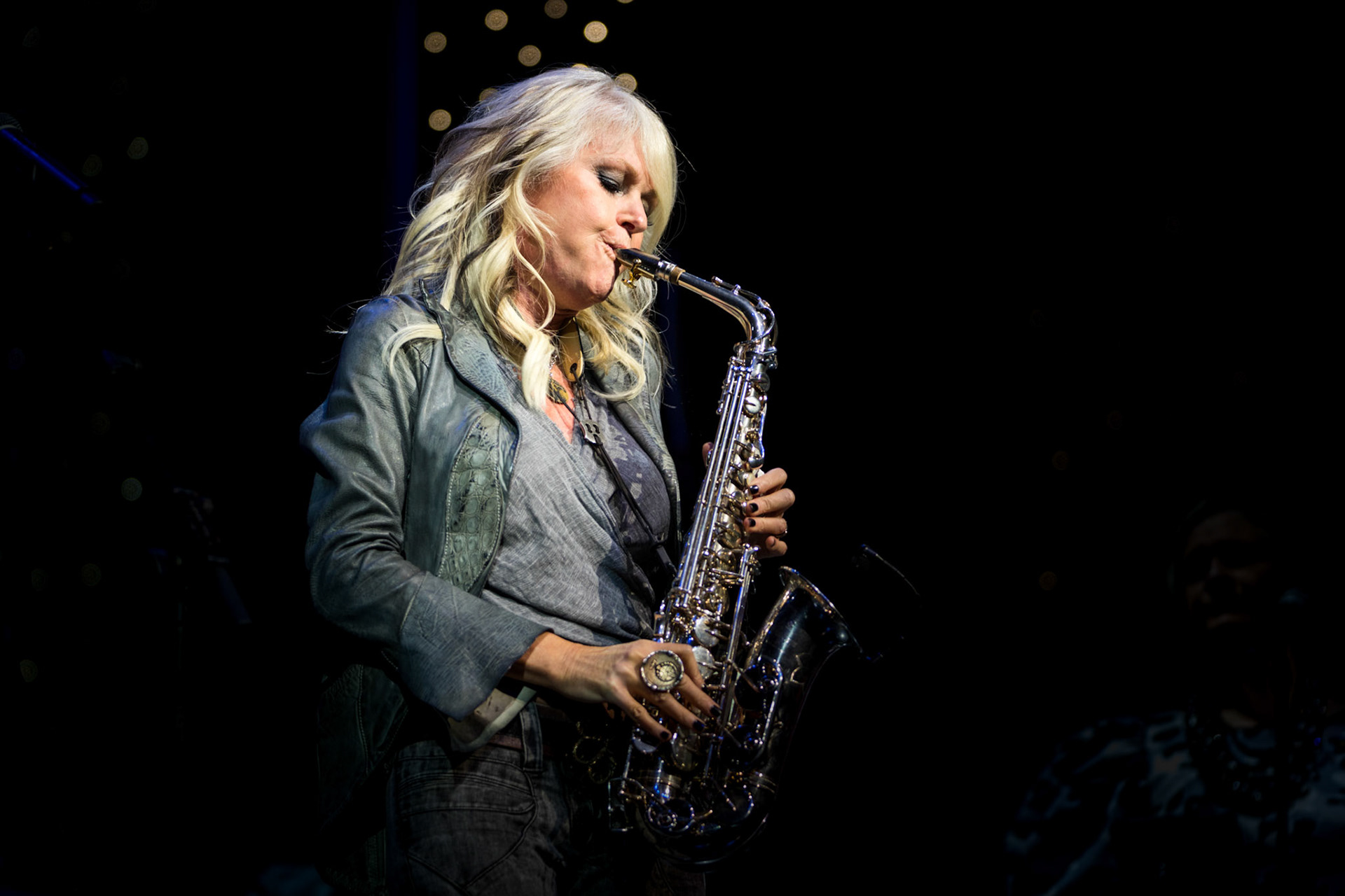 Dave Koz &amp; Friends at SeaAmsterdam and the British Isles