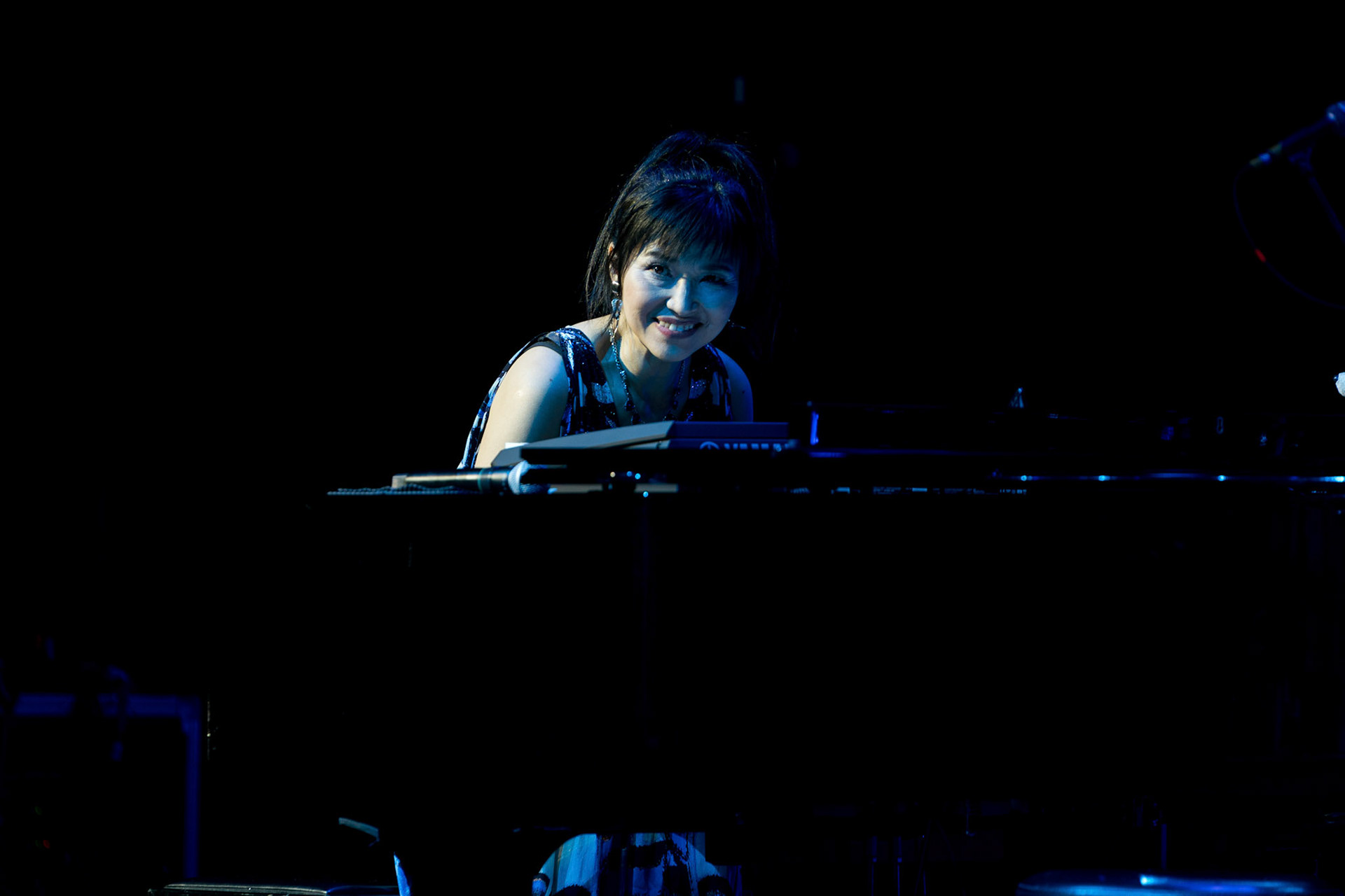 Dave Koz &amp; Friends at SeaAmsterdam and the British Isles